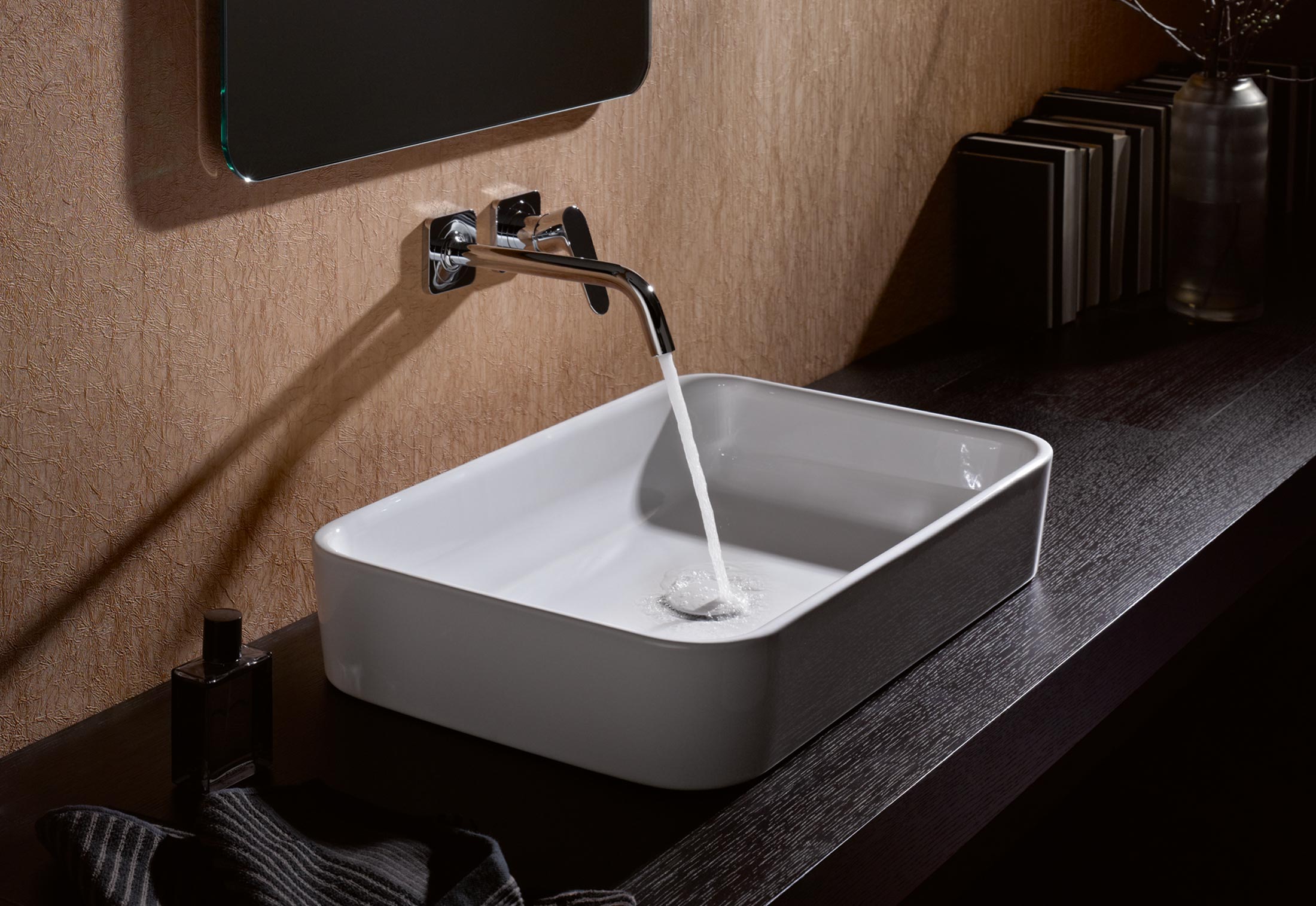 Betteart Counter Top Washbasin By Bette Stylepark