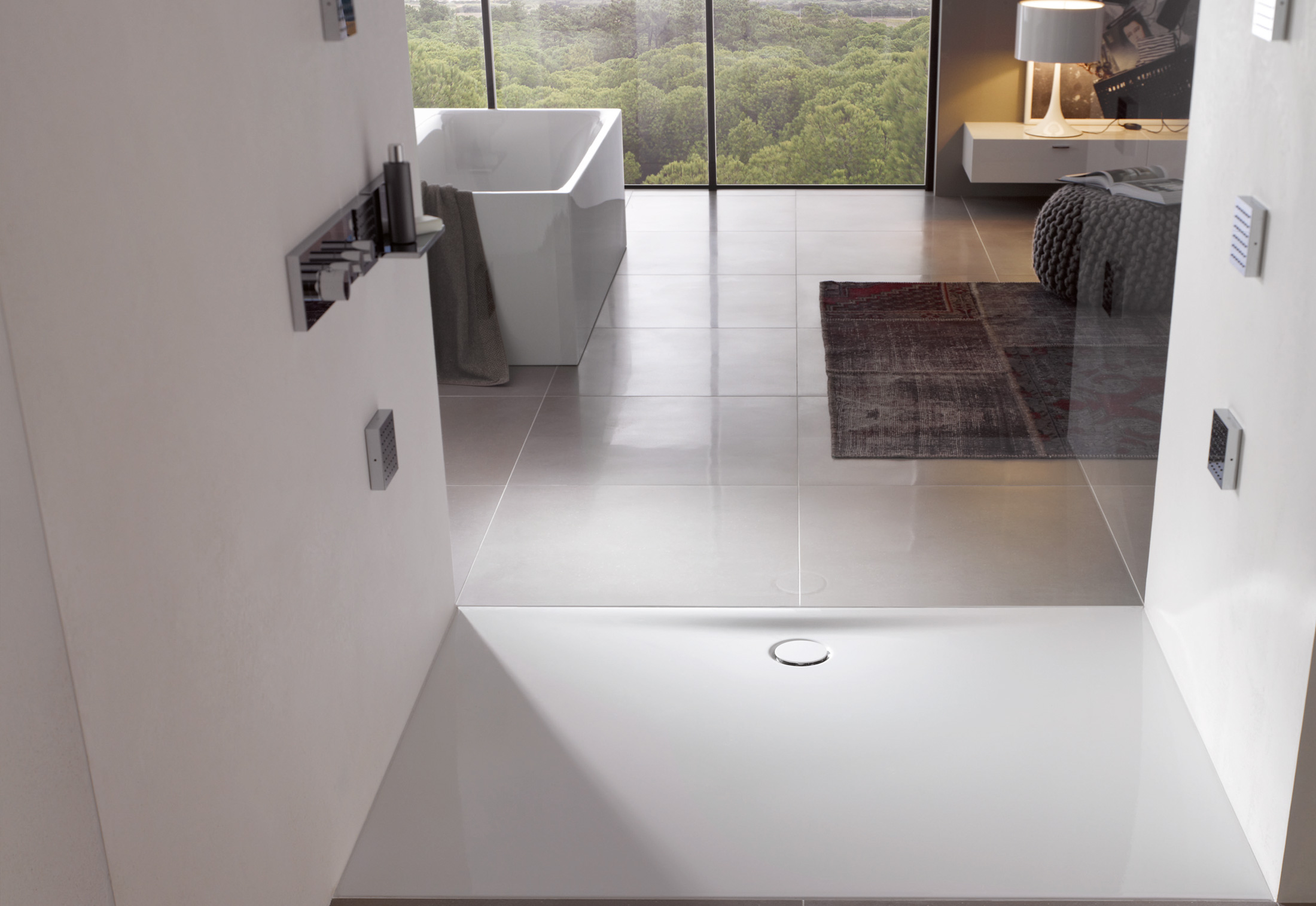 Bettefloor Side By Bette Stylepark