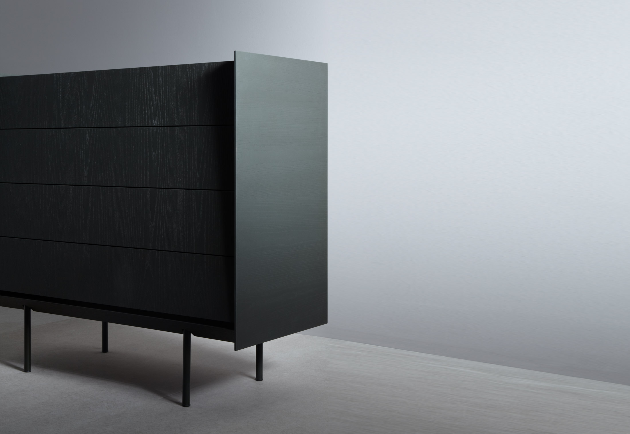 highboard 120 by bower stylepark