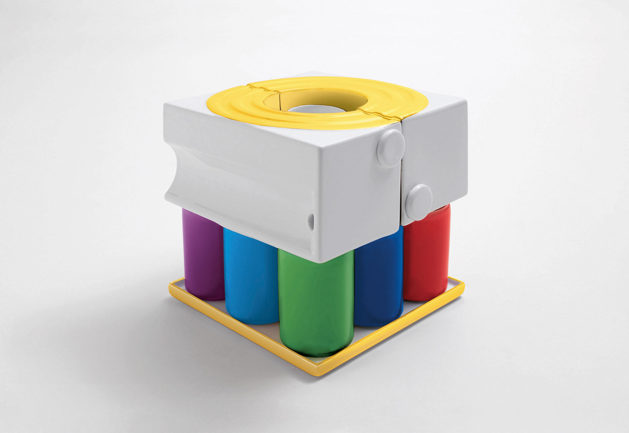 cubo bibita by bosa stylepark