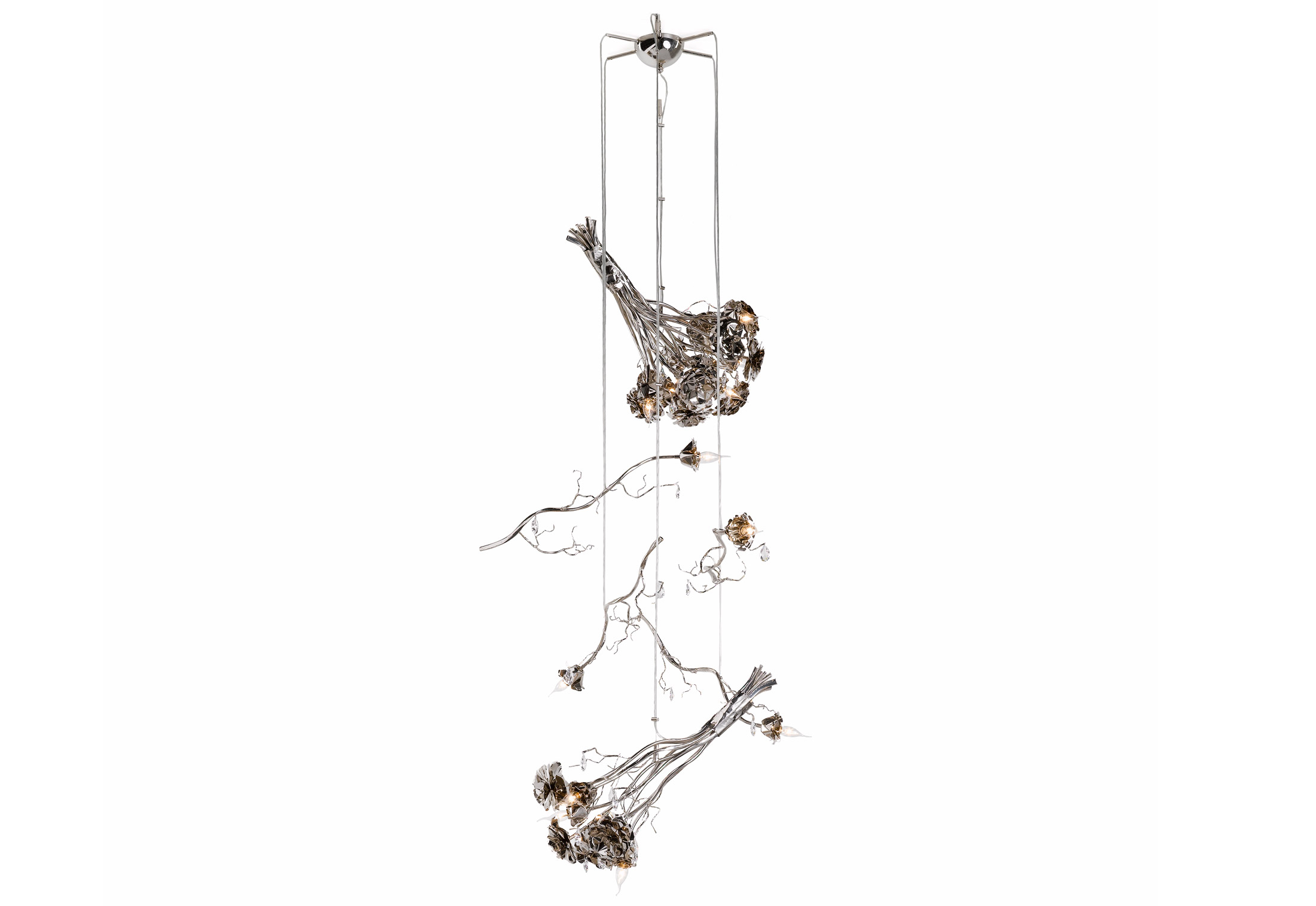 La Vie en Rose mix by Brand van Egmond STYLEPARK