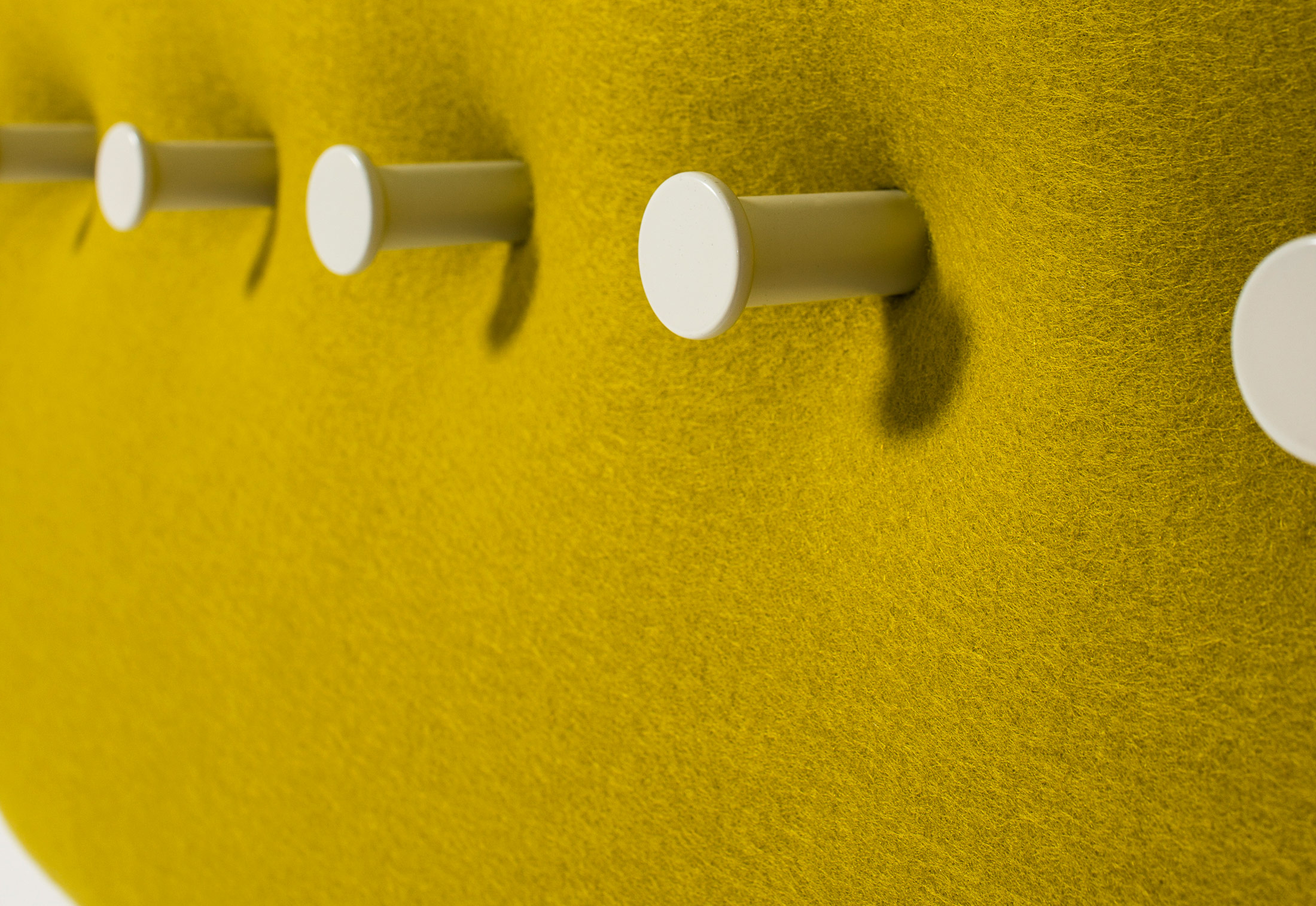 Pillow Wall von Cascando STYLEPARK