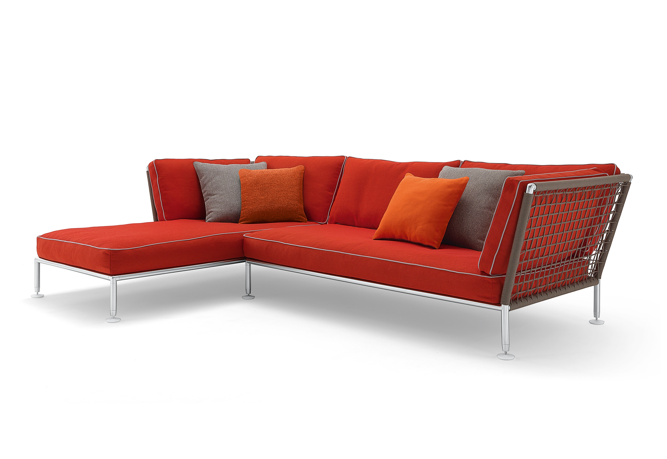 Nest Recamiere By Coro Stylepark