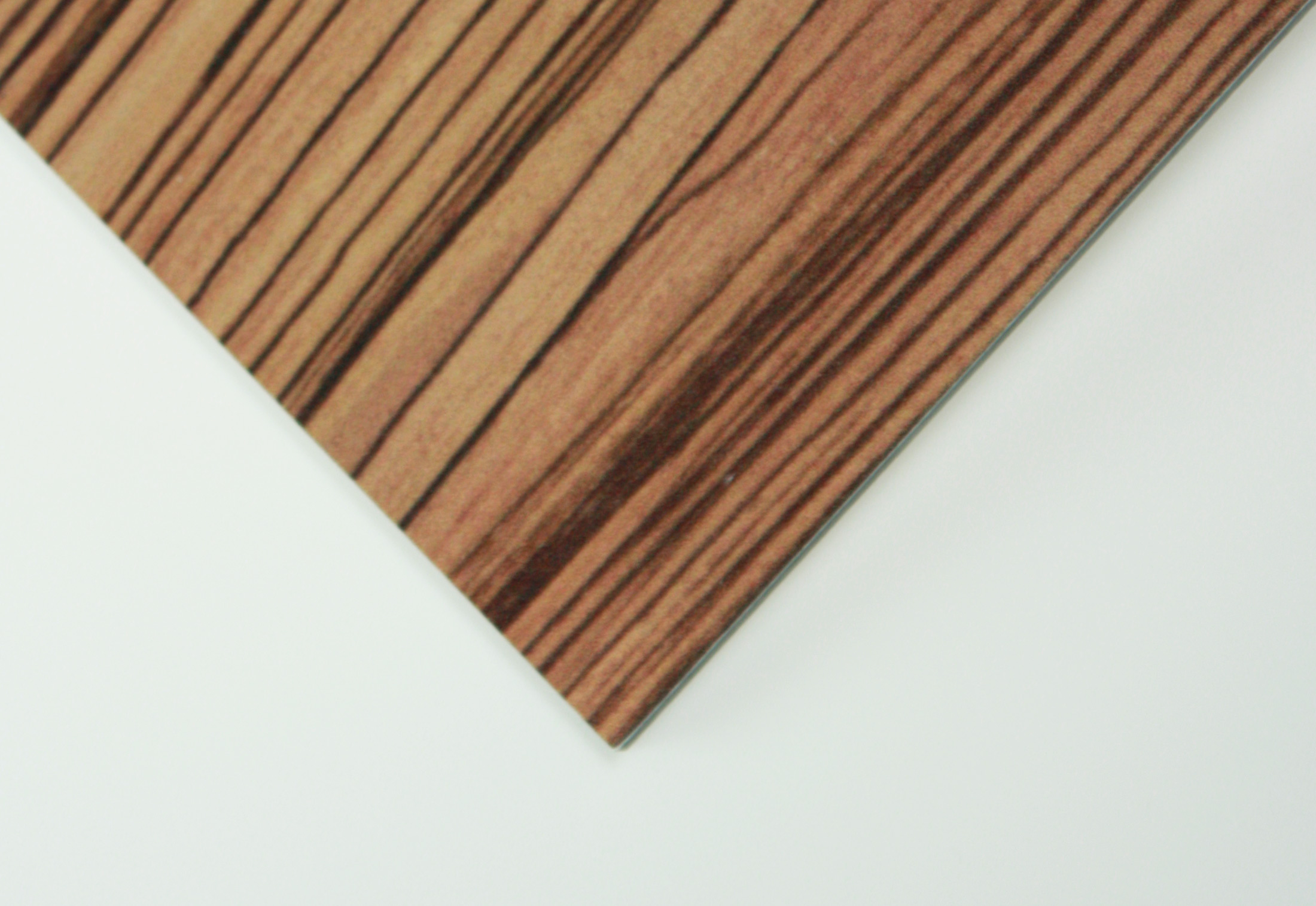 Wood African Zebrano by 3A Composites STYLEPARK