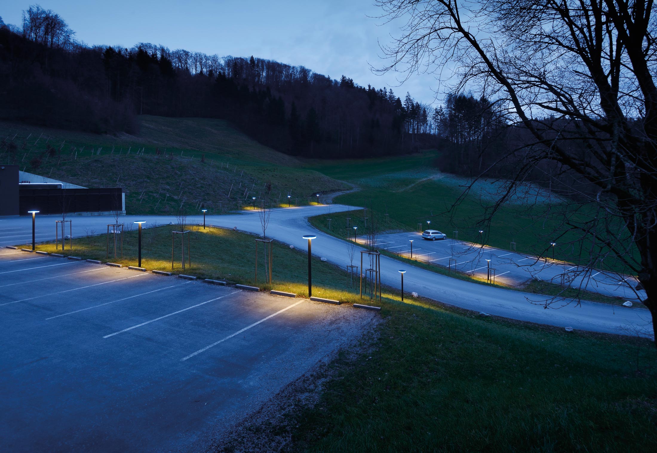 Festspielhaus, Erl von ewo | STYLEPARK