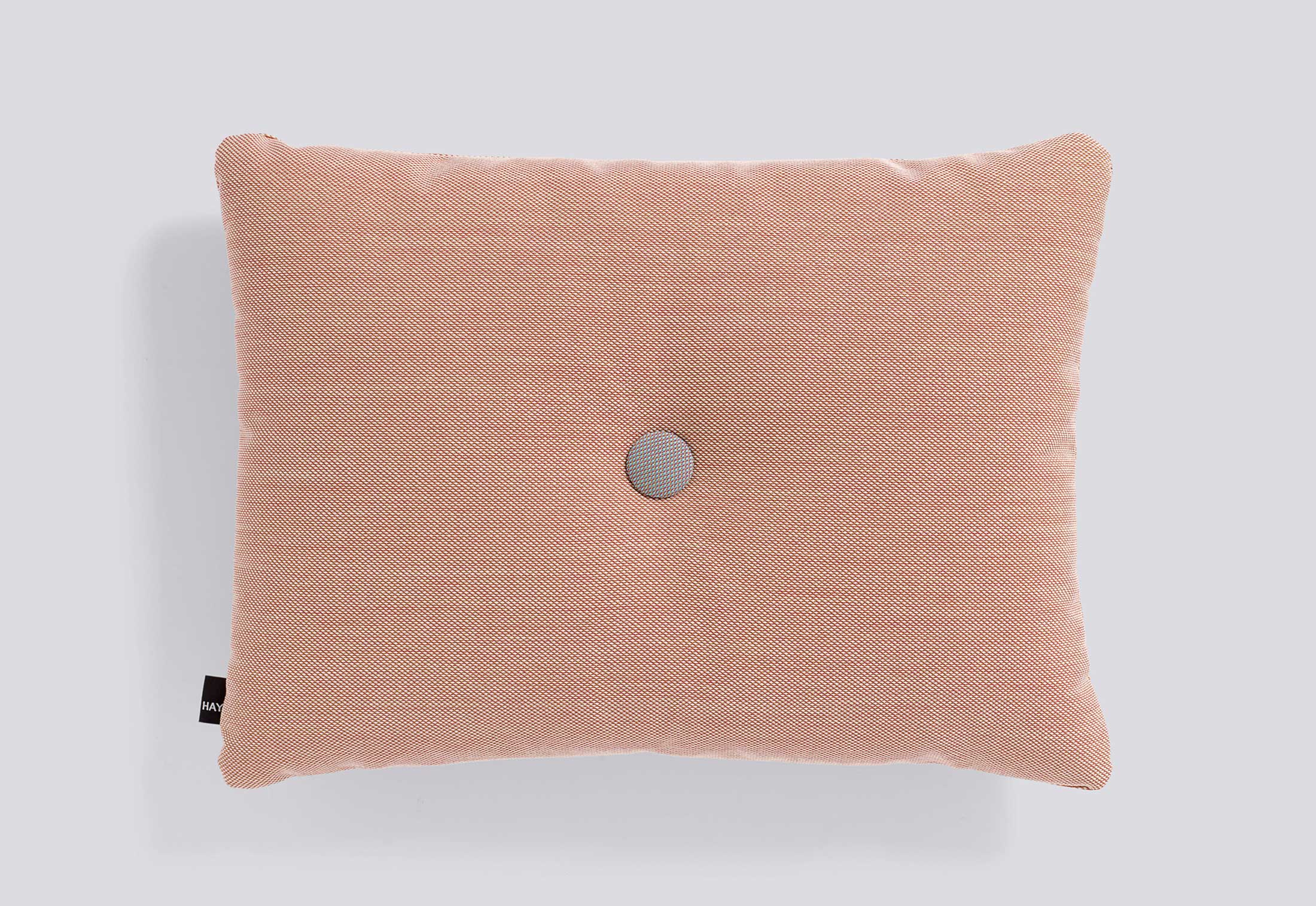 Dot Cushion Steelcut Trio by HAY STYLEPARK