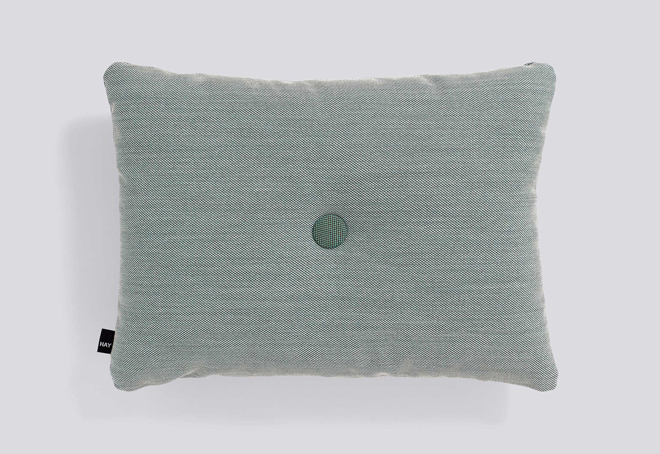 Dot Cushion Steelcut Trio by HAY STYLEPARK