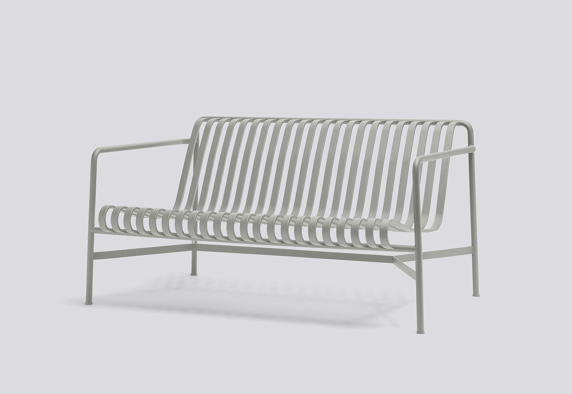 Palissade Lounge Sofa von HAY STYLEPARK