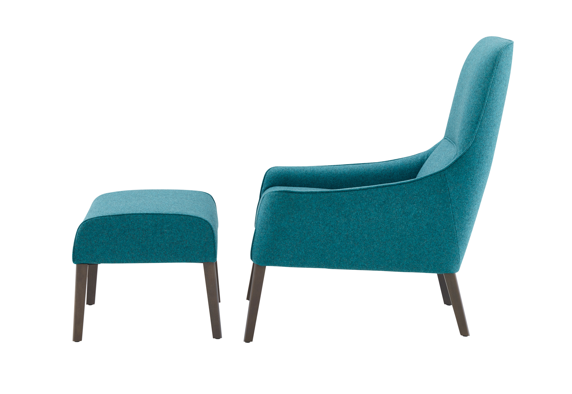 LONG ISLAND armchair by ligne roset STYLEPARK
