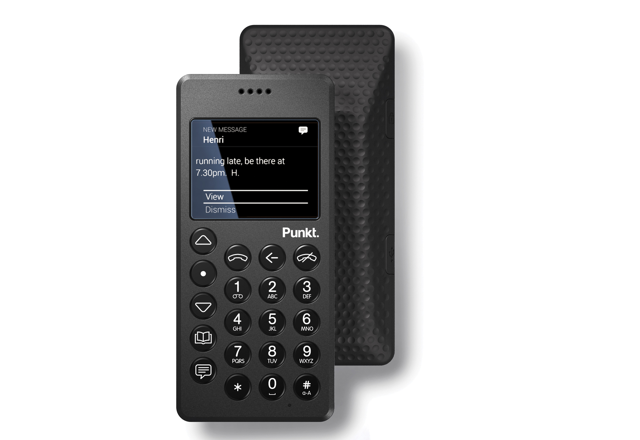 MP 01 by Punkt. | STYLEPARK