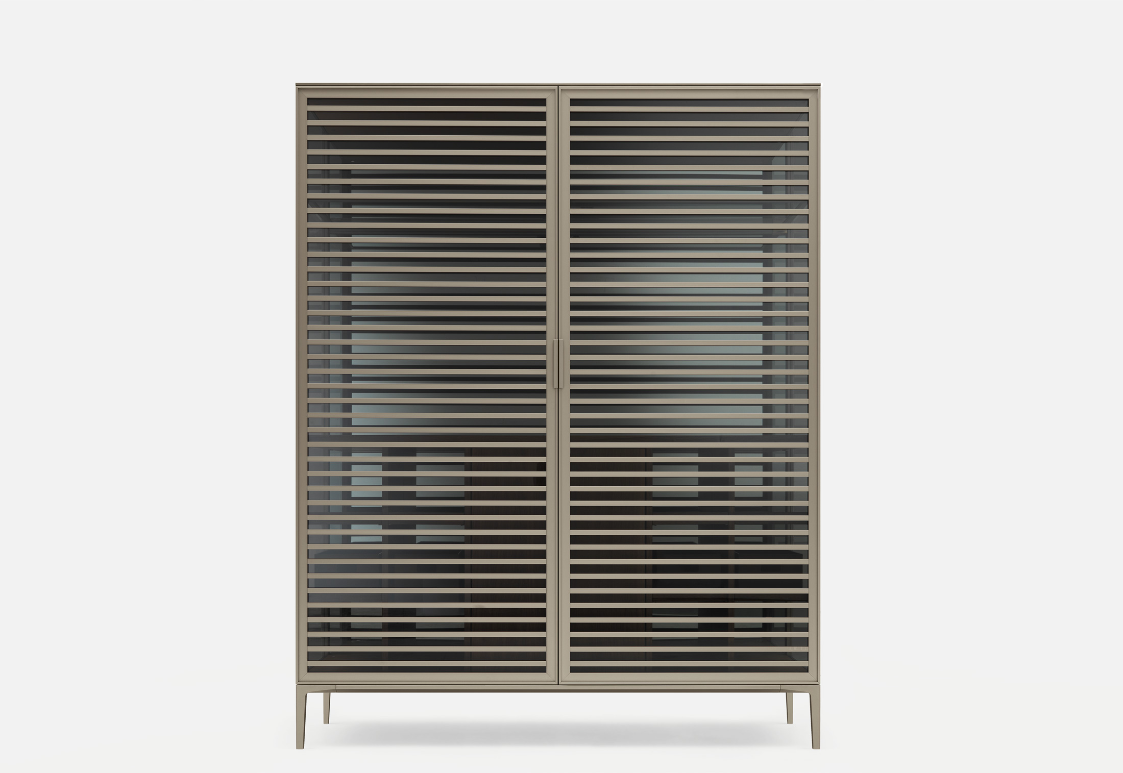 Alambra cupboard by Rimadesio | STYLEPARK