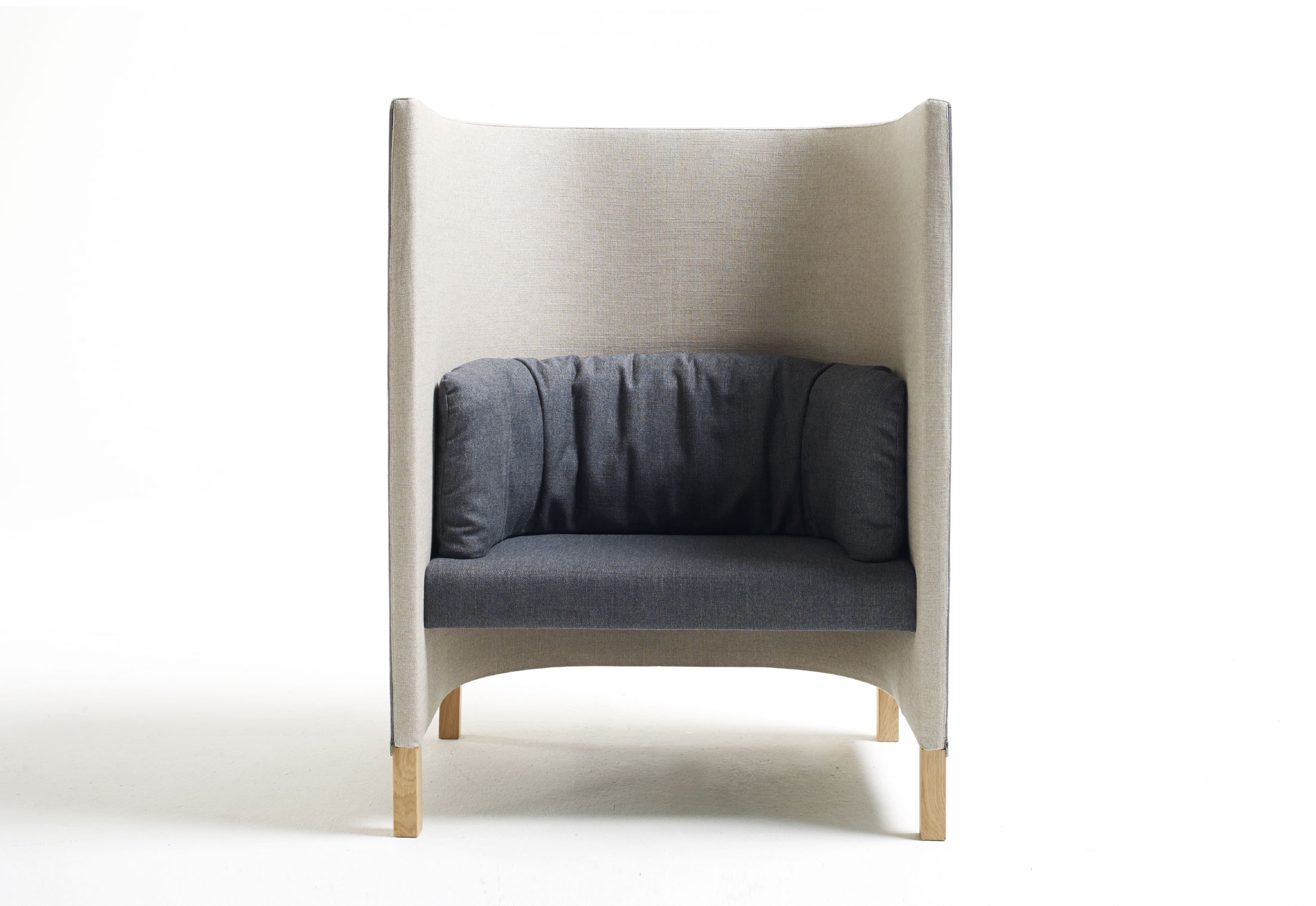 Side by Side Work von Arco STYLEPARK