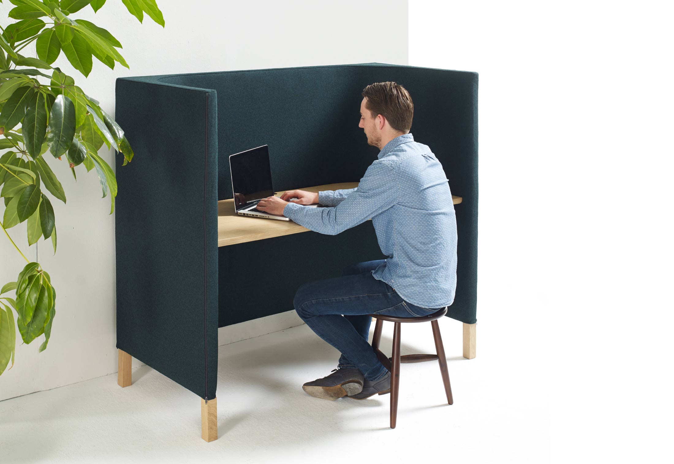 Side by Side Work von Arco STYLEPARK