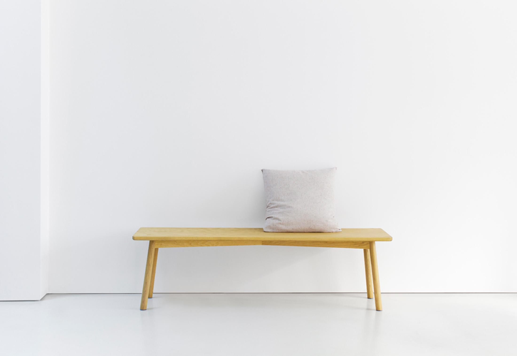Profile bench by STATTMANN NEUE MOEBEL | STYLEPARK