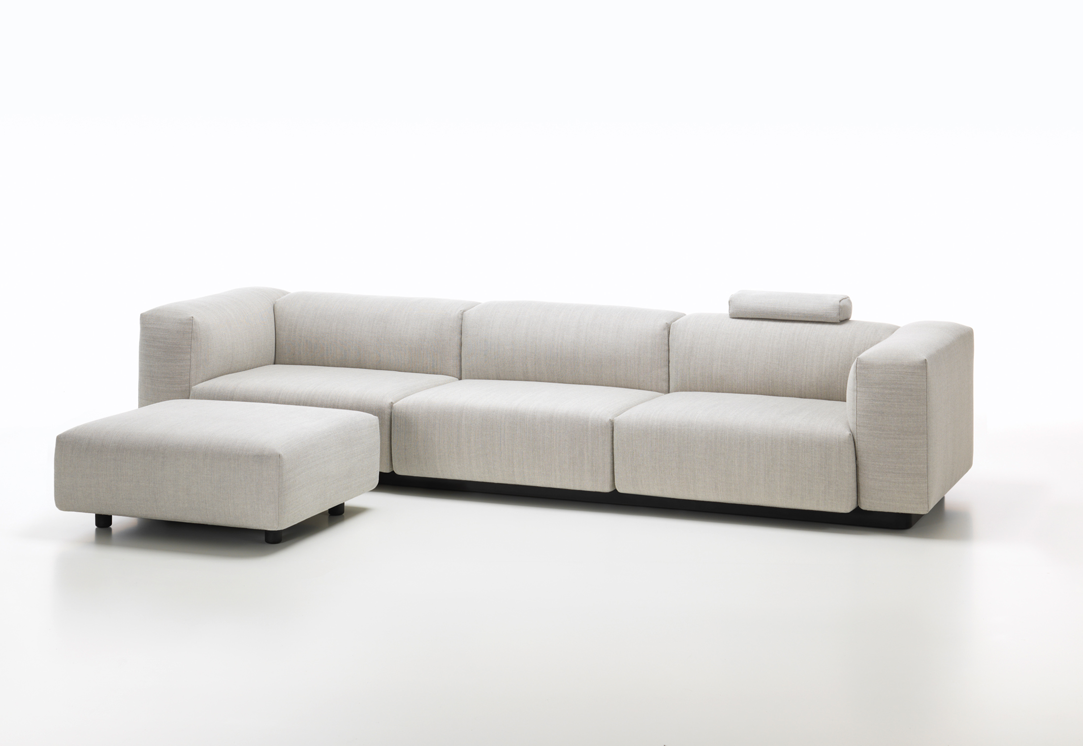 New design sofa corner sofa L shape sofa-in Living Room