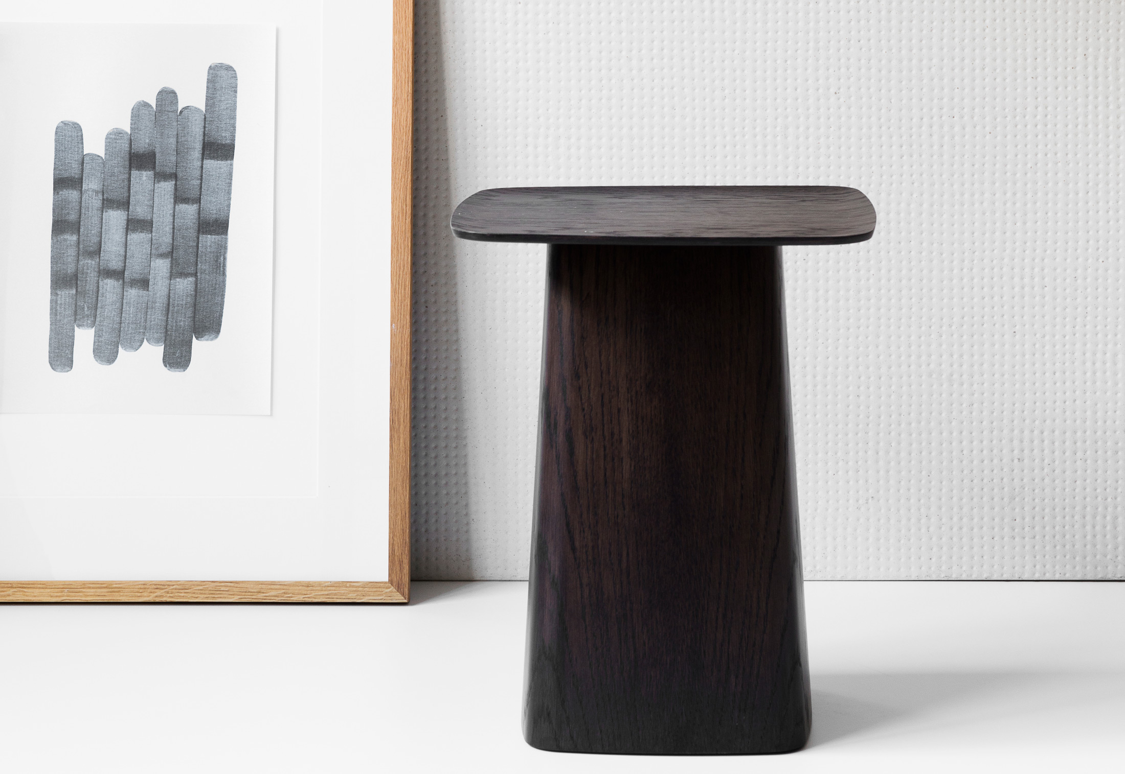 Wooden Side Tables von Vitra STYLEPARK