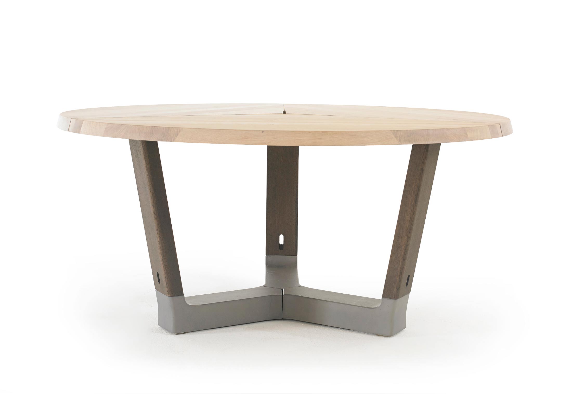 Base table round by Arco STYLEPARK