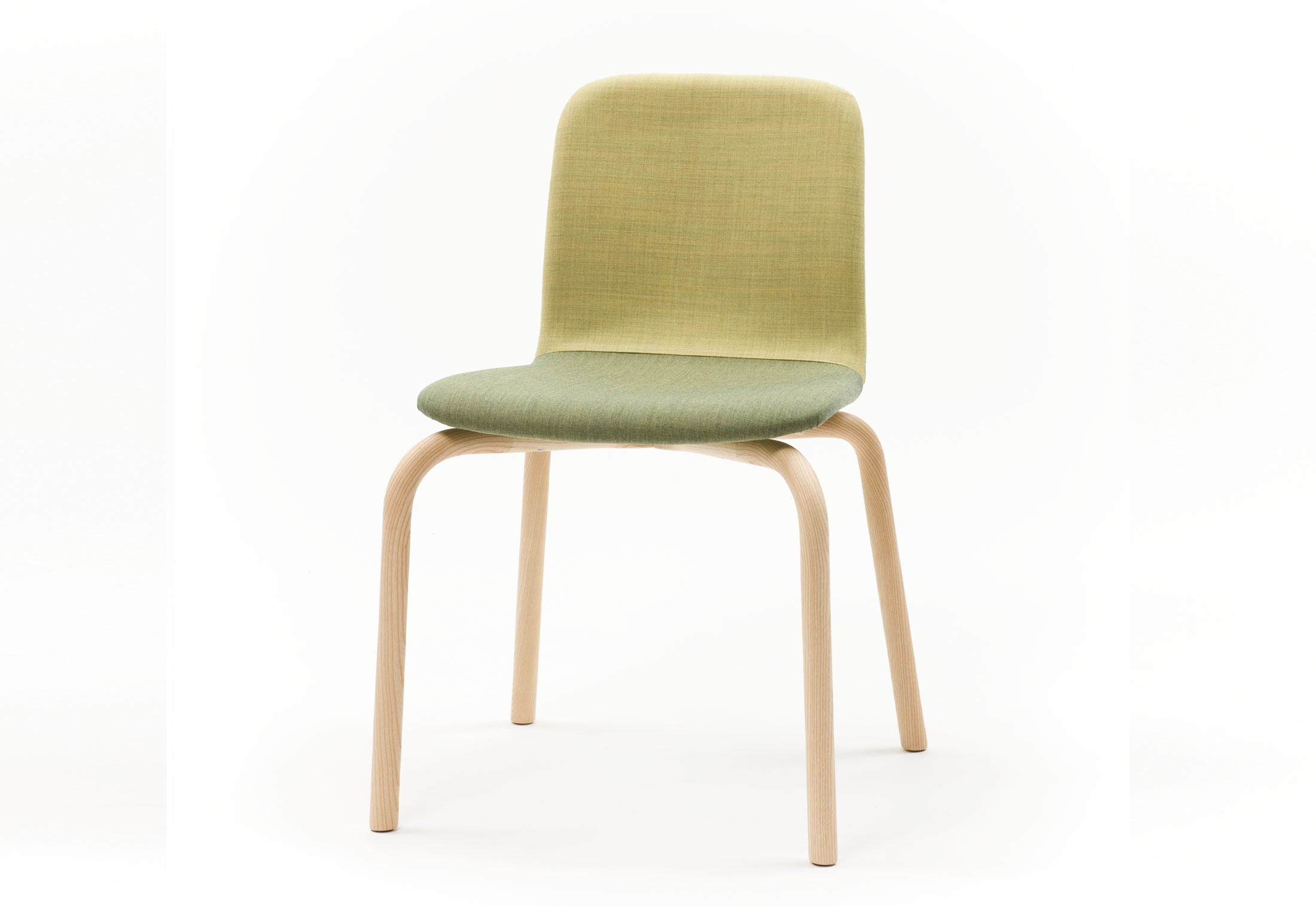 Two Tone chair by Discipline STYLEPARK