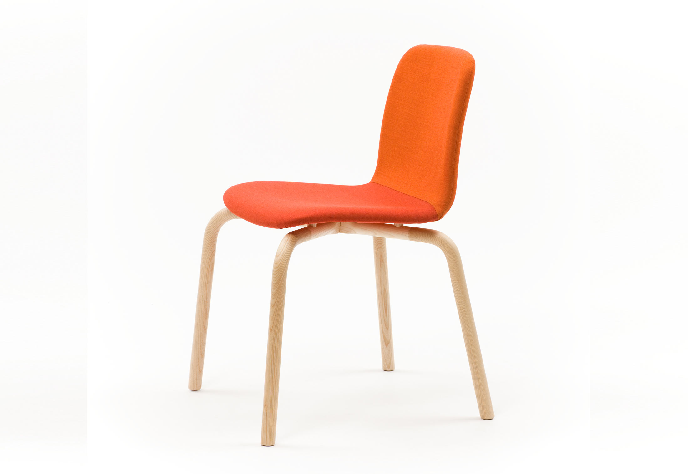 Two Tone chair by Discipline STYLEPARK