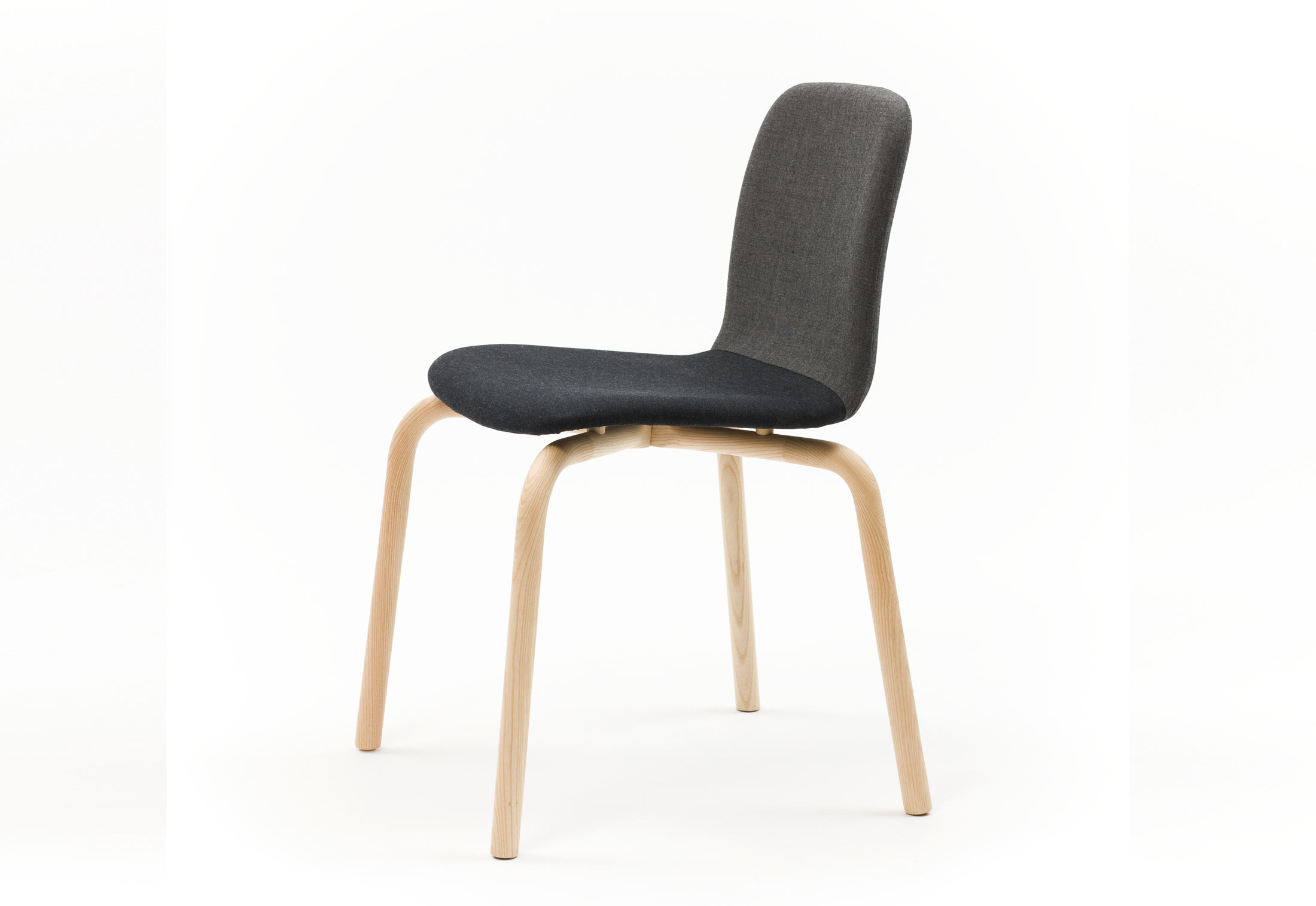 Two Tone chair by Discipline STYLEPARK