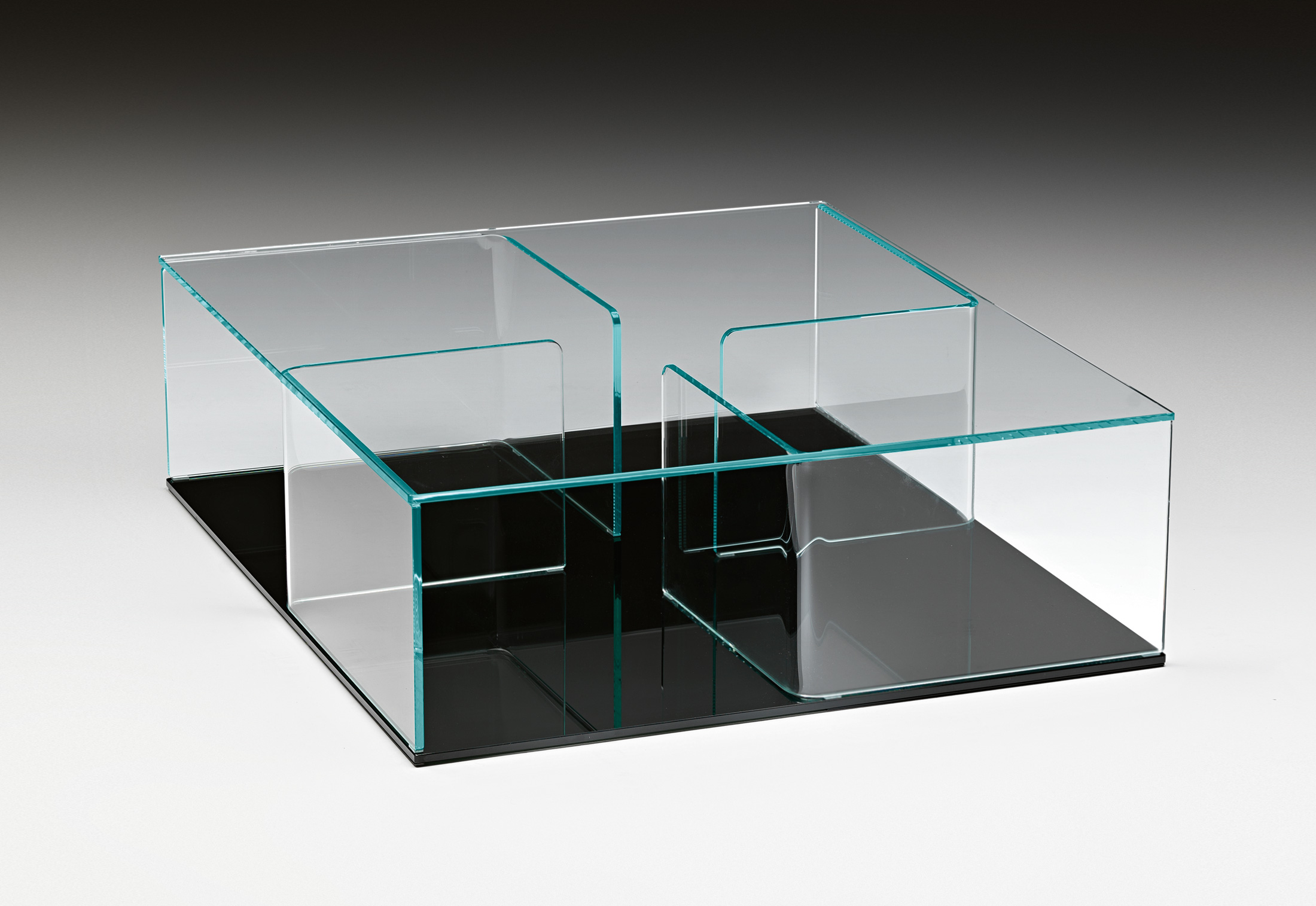 Quadra By Fiam Italia Stylepark