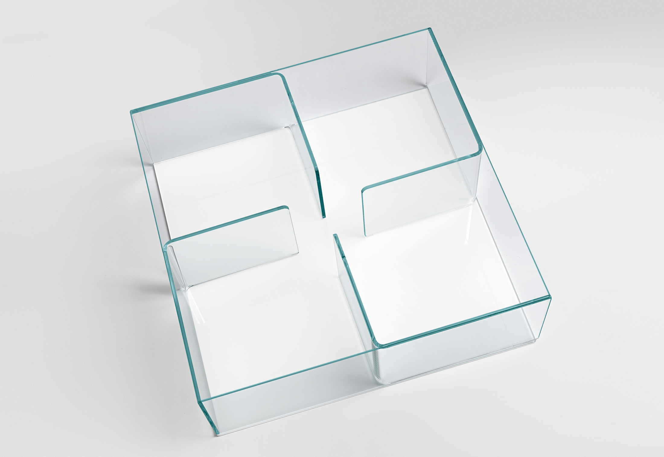 Quadra By Fiam Italia Stylepark