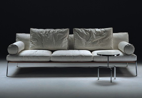 Happy Sofa By Flexform STYLEPARK