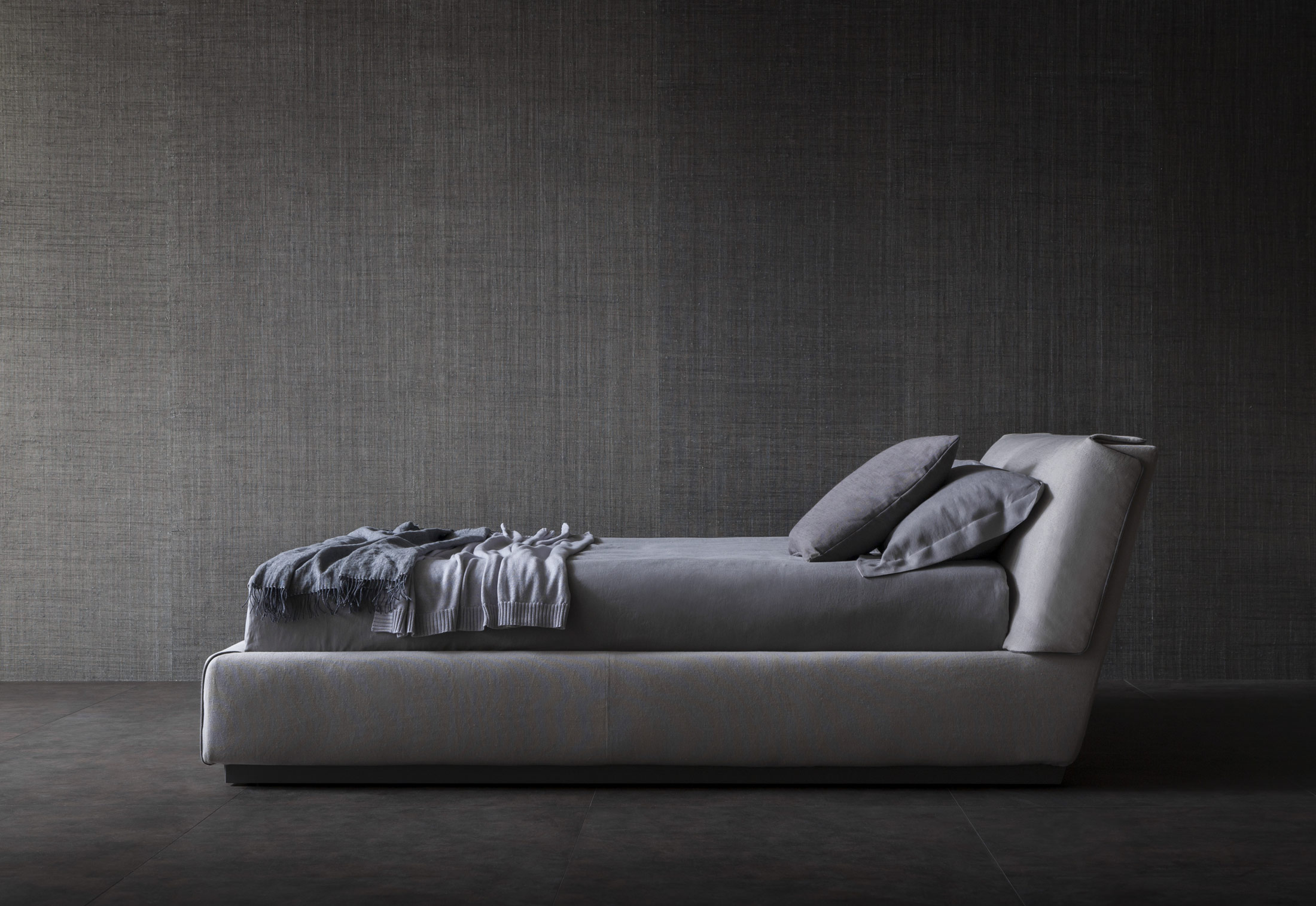 Gentleman Bett Von Flou Stylepark