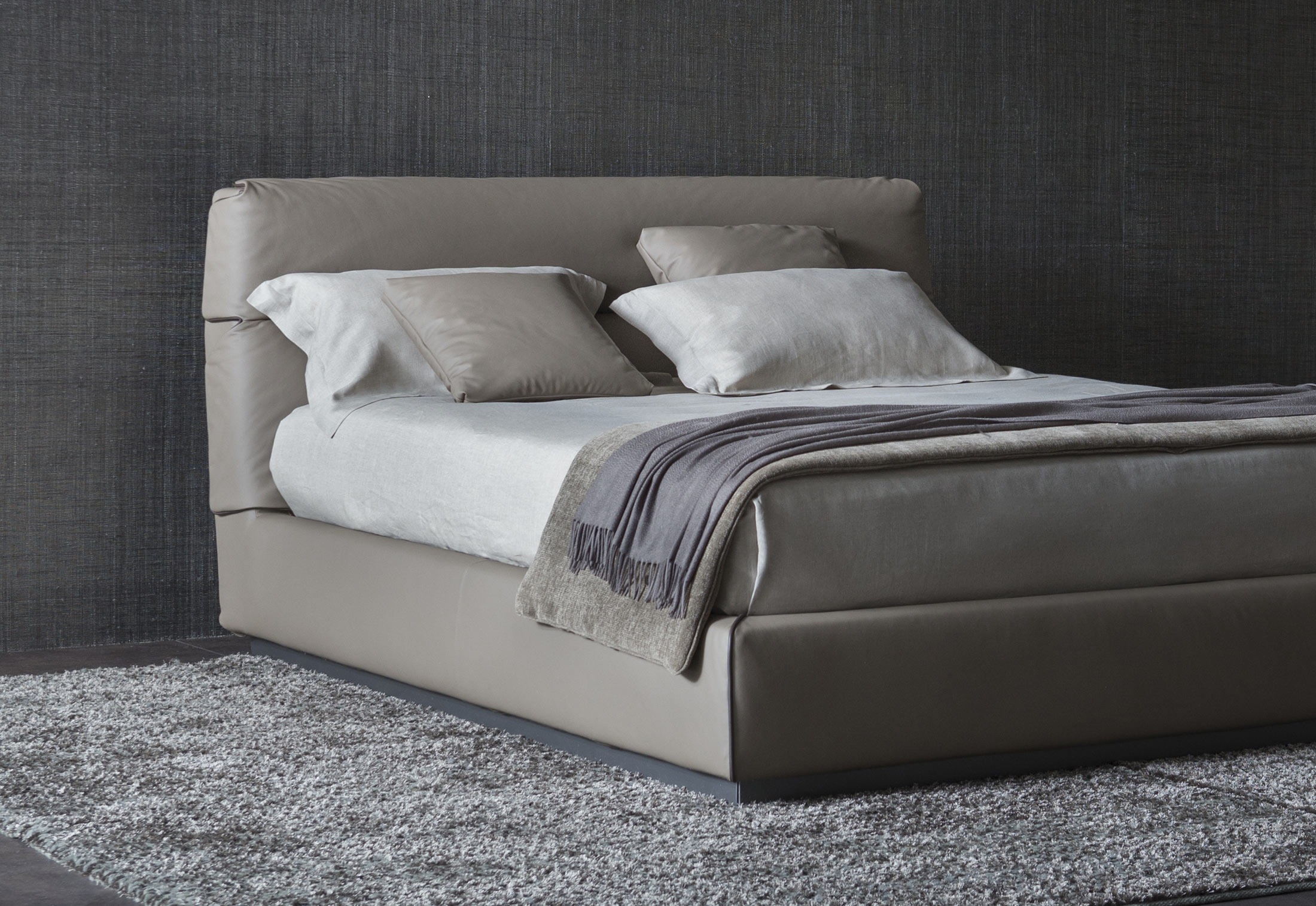 Gentleman Bett Von Flou Stylepark