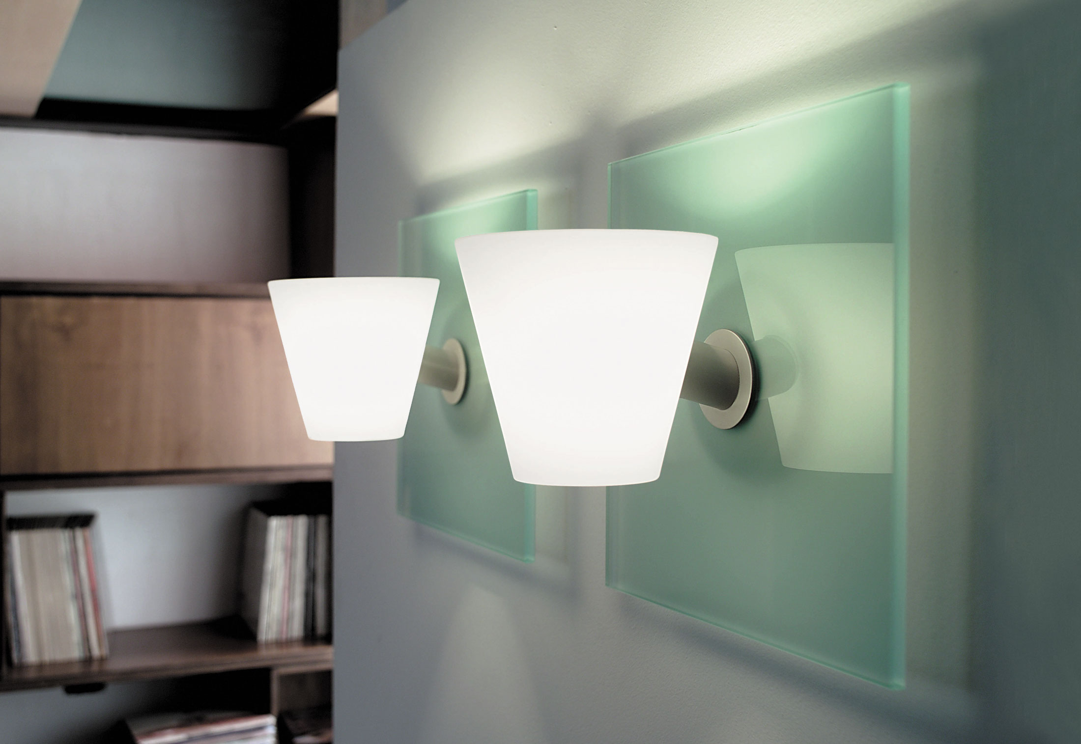 Quadro By Foscarini Stylepark