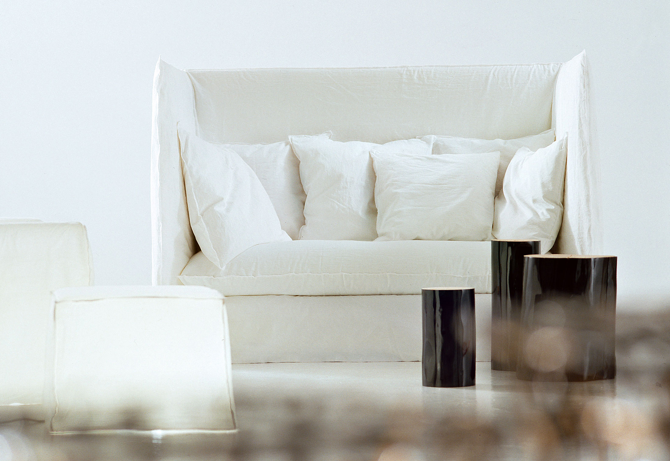 Ghost 18 By Gervasoni Stylepark,Simple Birthday Decoration Ideas At Home For Husband