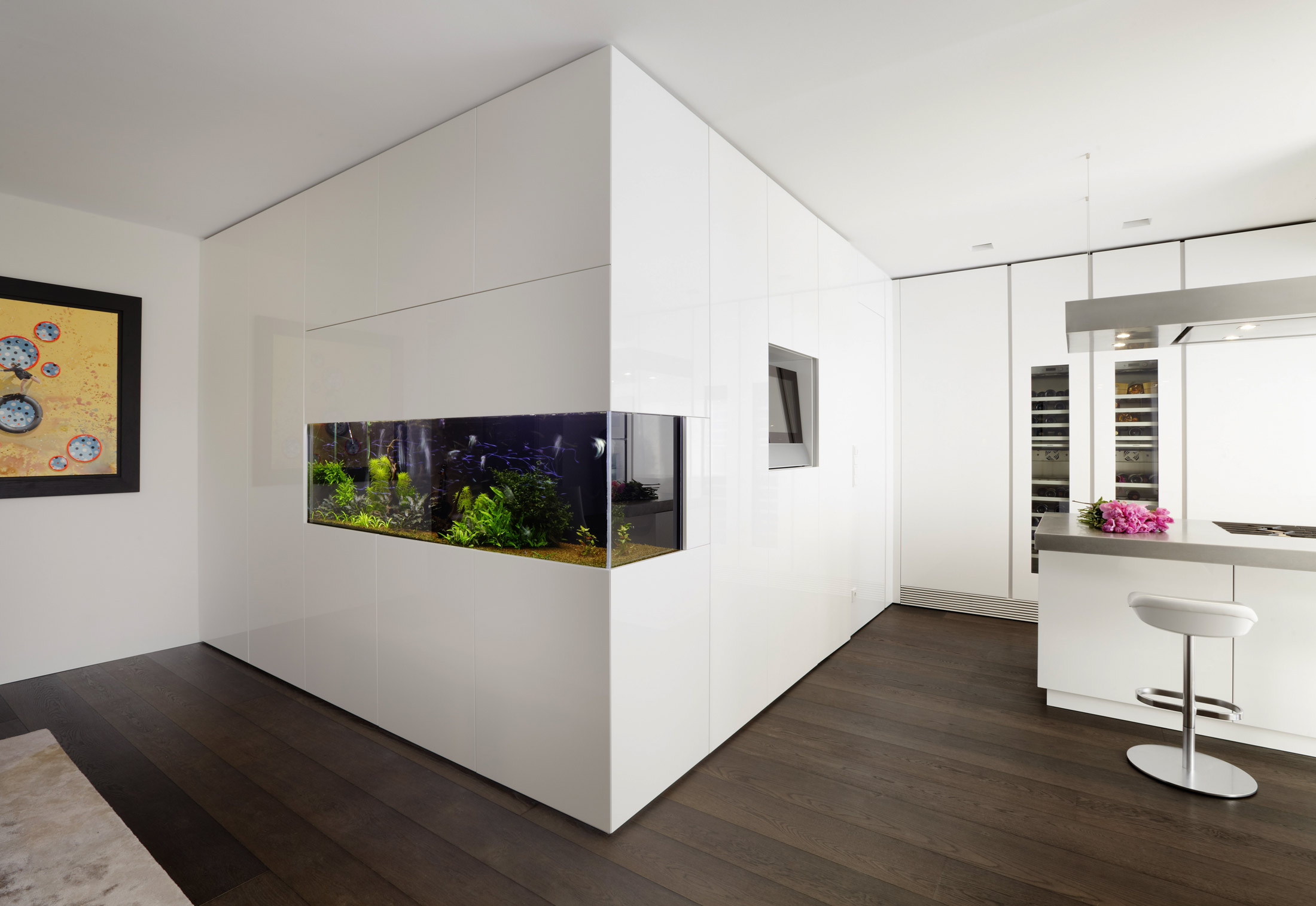 Savigny von Holzinger STYLEPARK