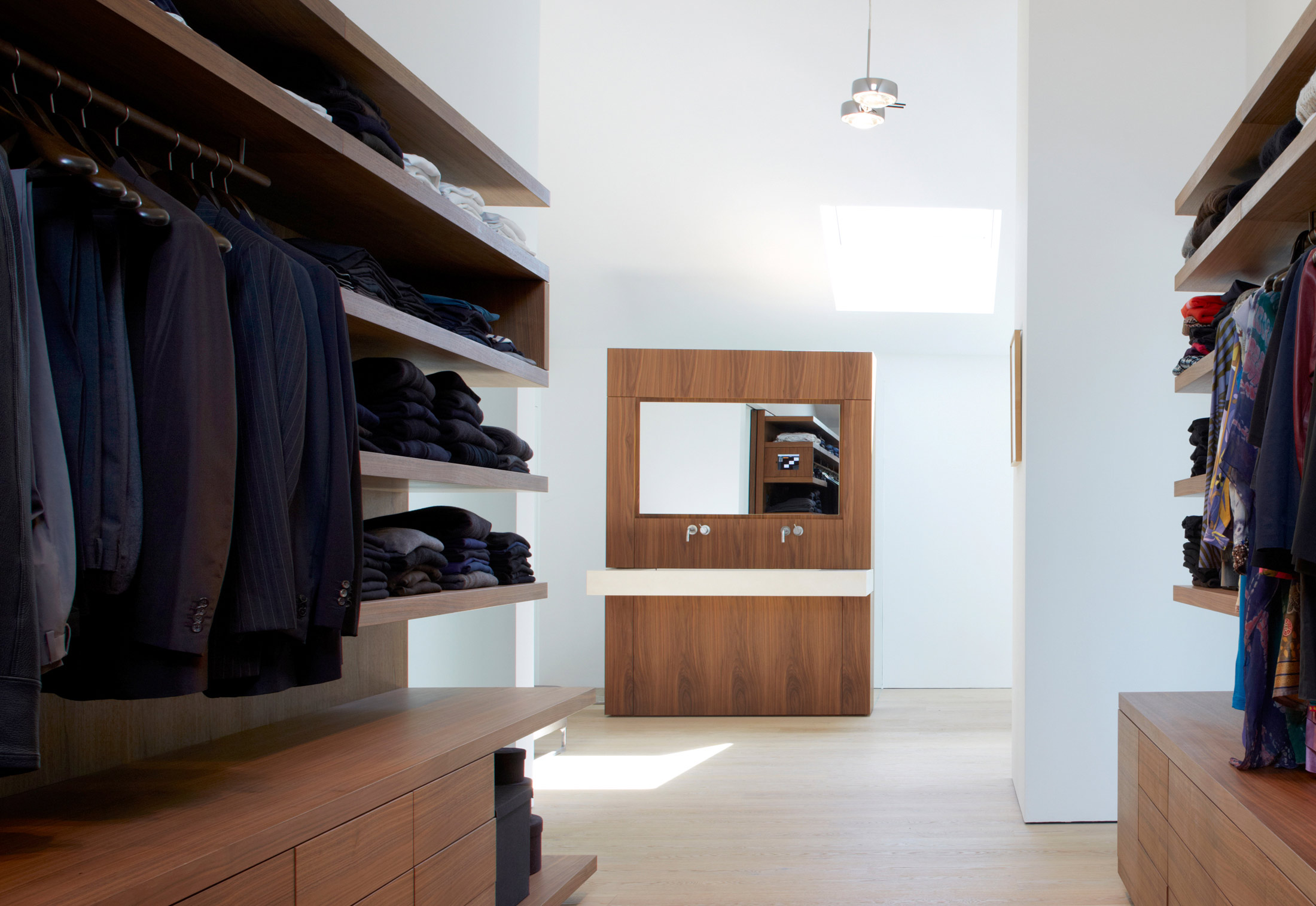 Dressing Room S59 by Holzrausch STYLEPARK