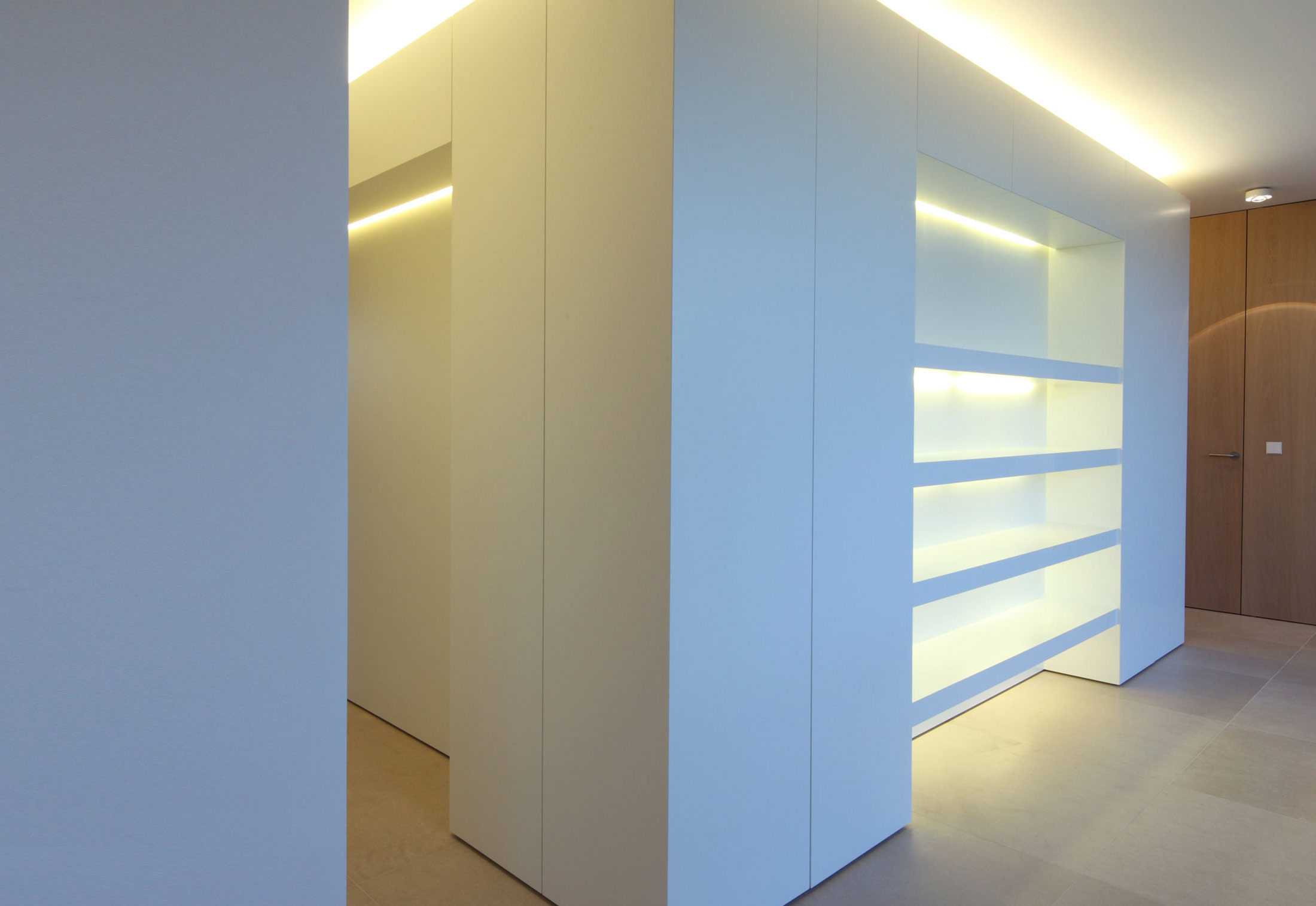 Küche O17 von Holzrausch | STYLEPARK