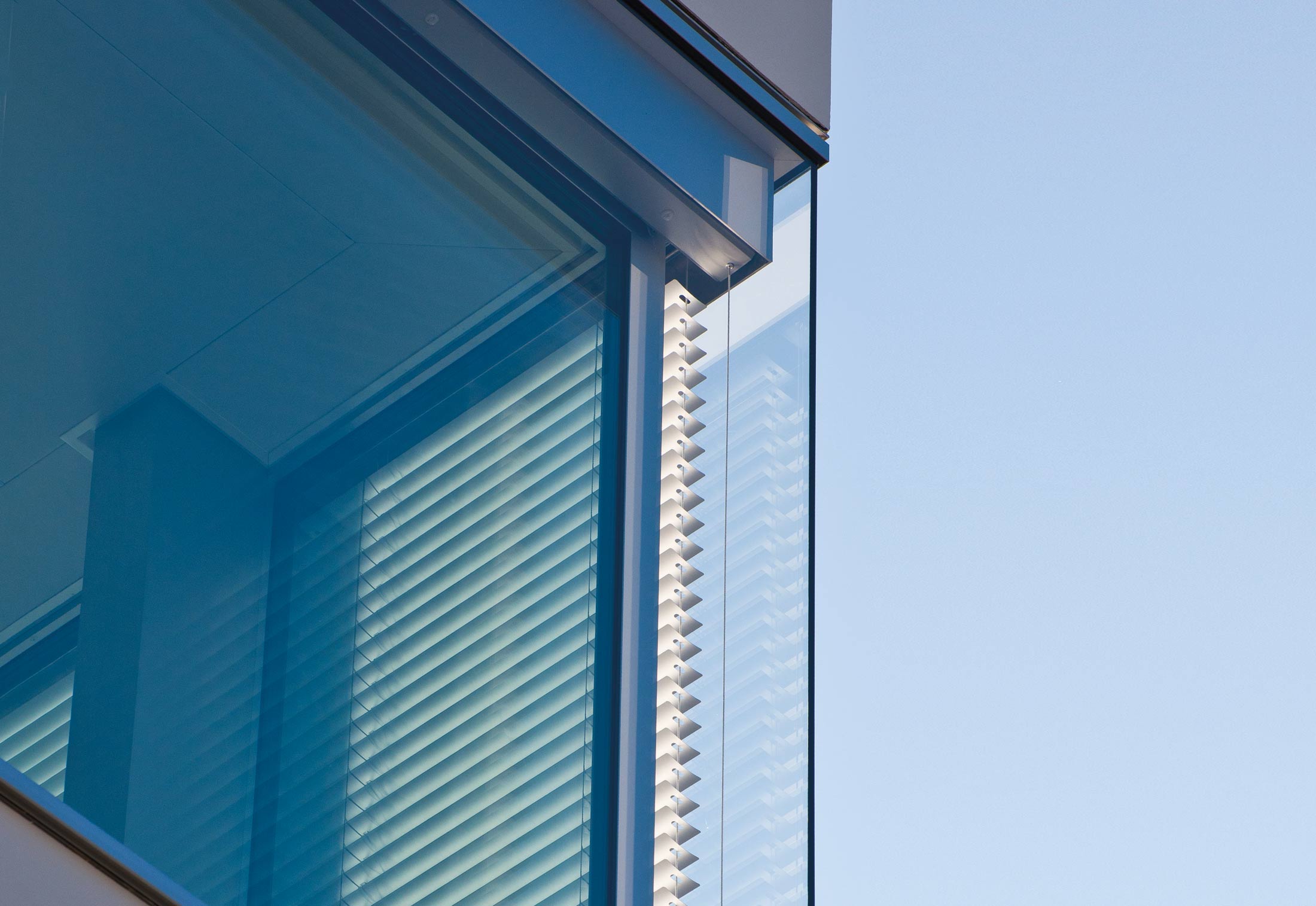 Analytiklabor Roche, Kaiseraugst by Josef Gartner STYLEPARK