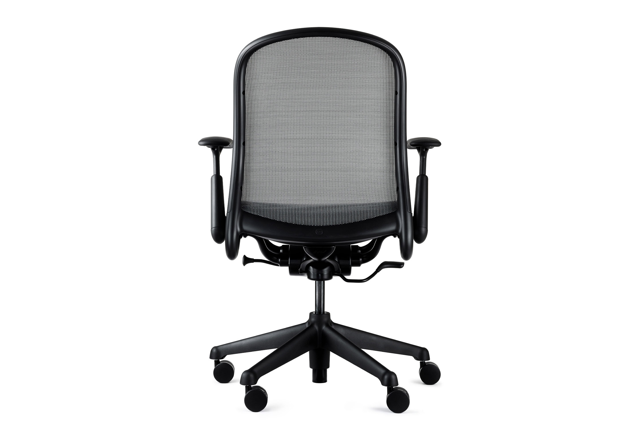 Chadwick Chair By Knoll Stylepark