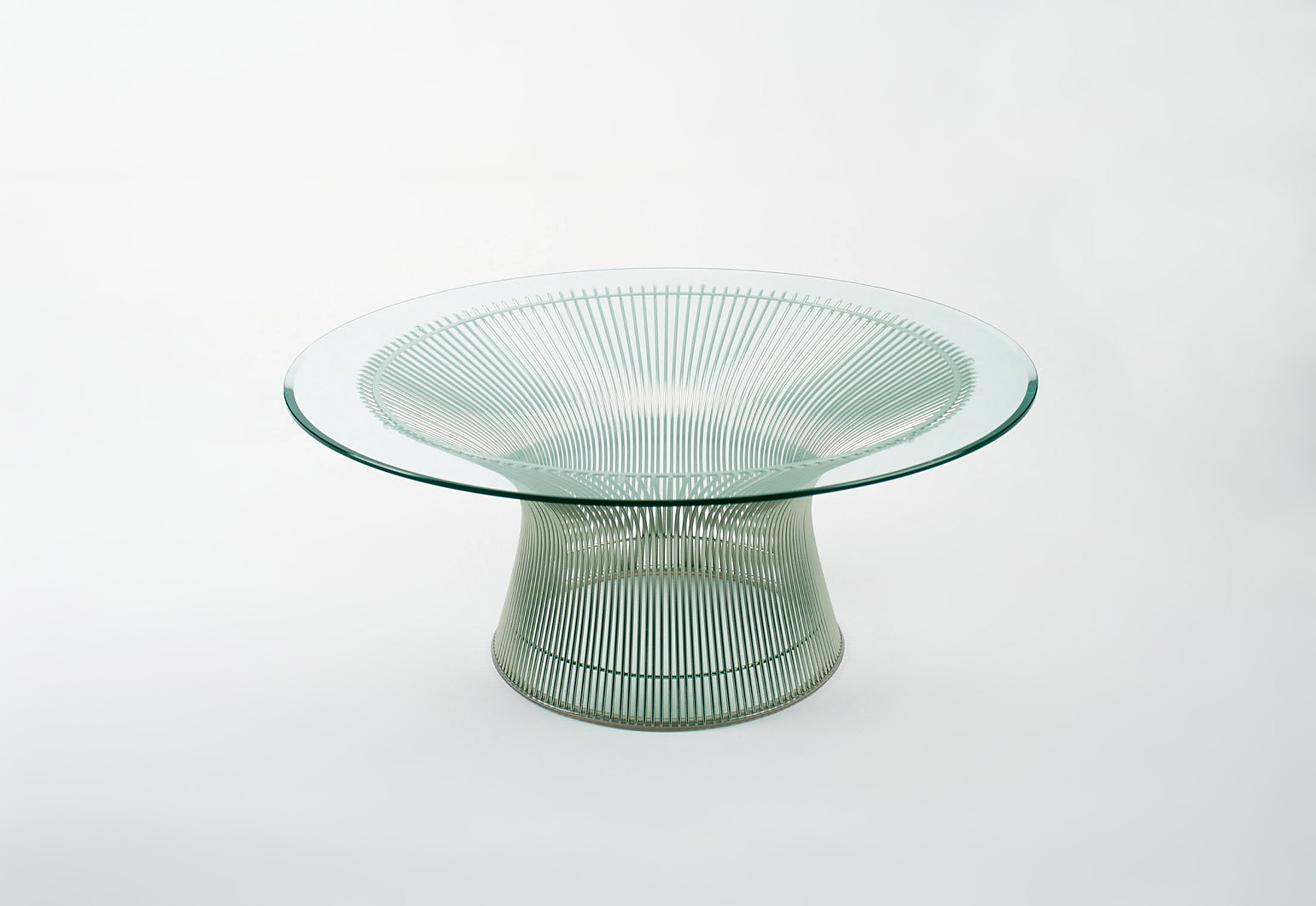 Platner Coffee Table By Knoll Stylepark