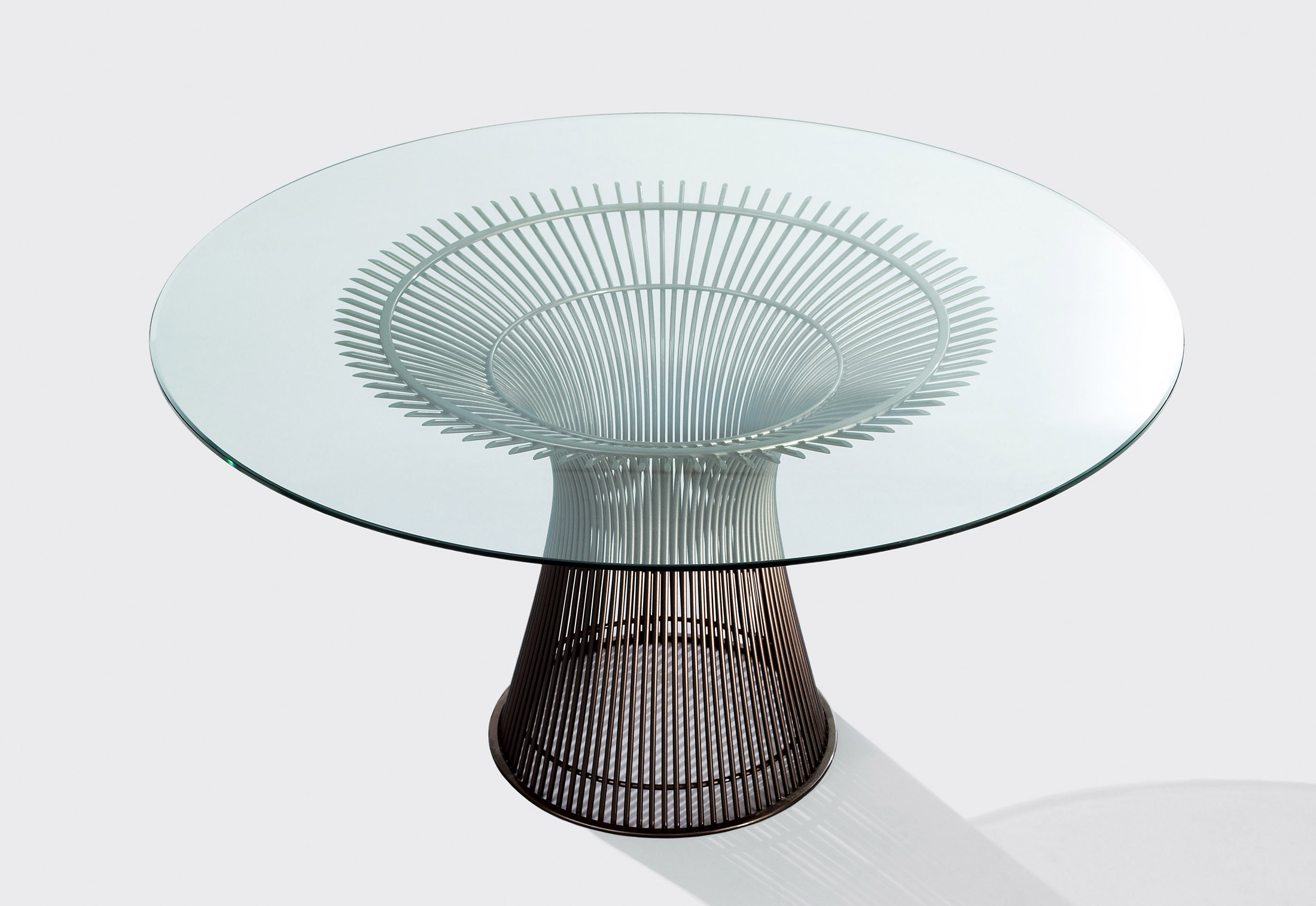 Platner Dining Table by Knoll STYLEPARK