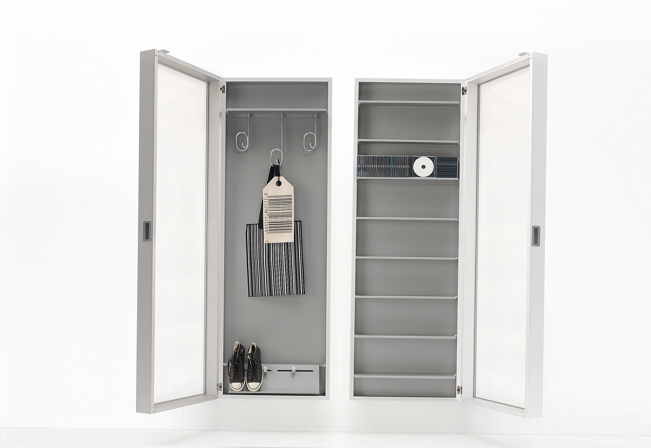 Box von Kristalia | STYLEPARK