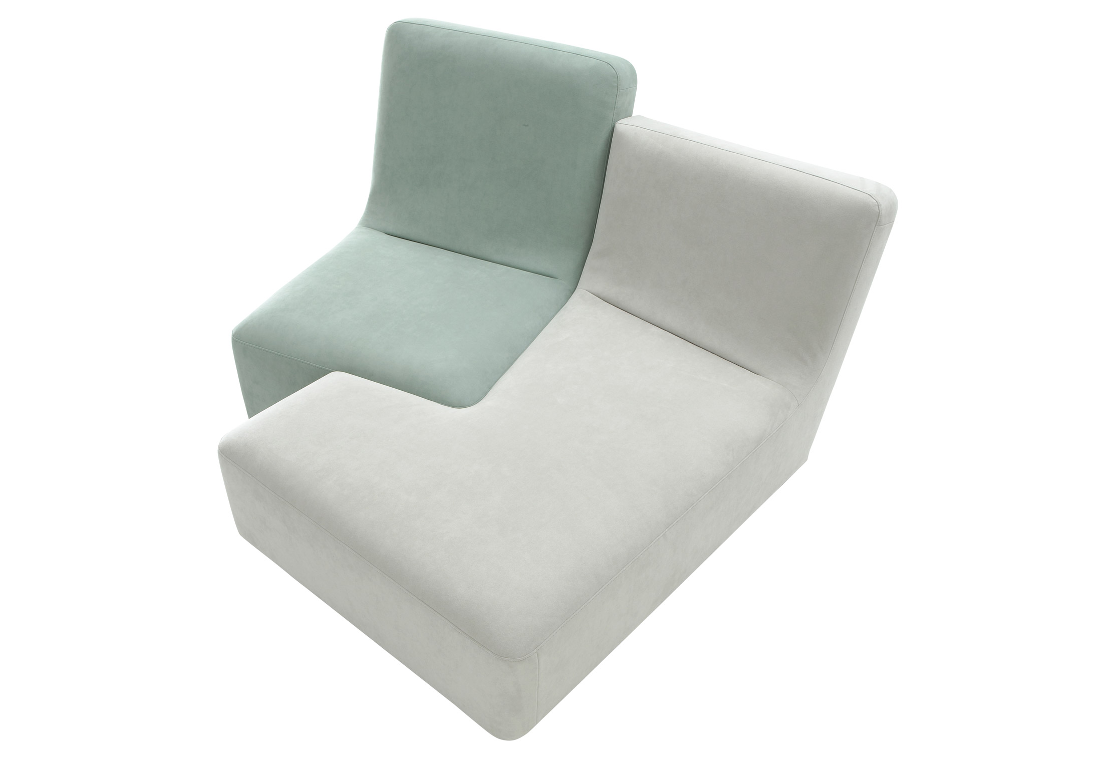 Confluences By Ligne Roset Stylepark