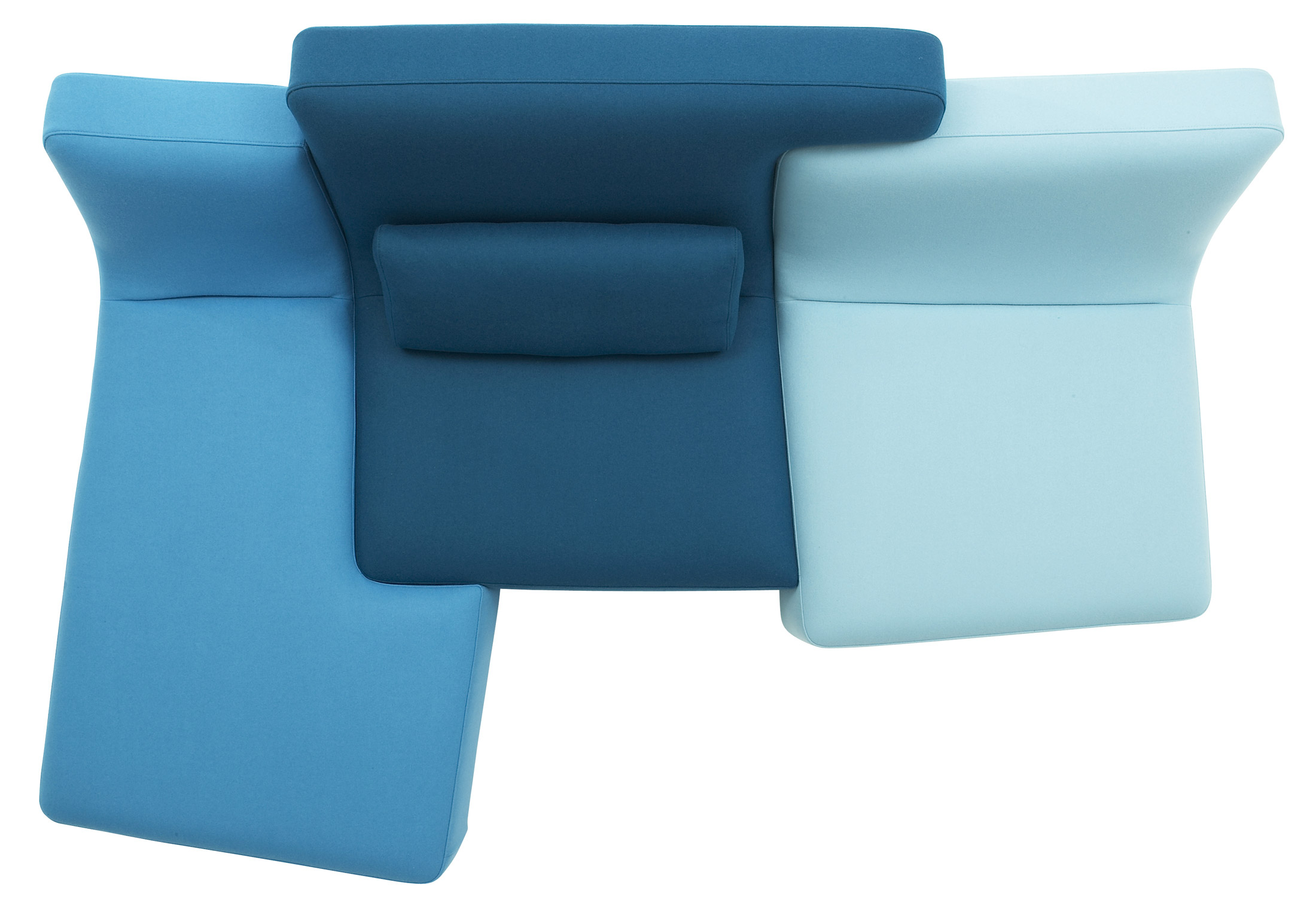 Confluences By Ligne Roset Stylepark