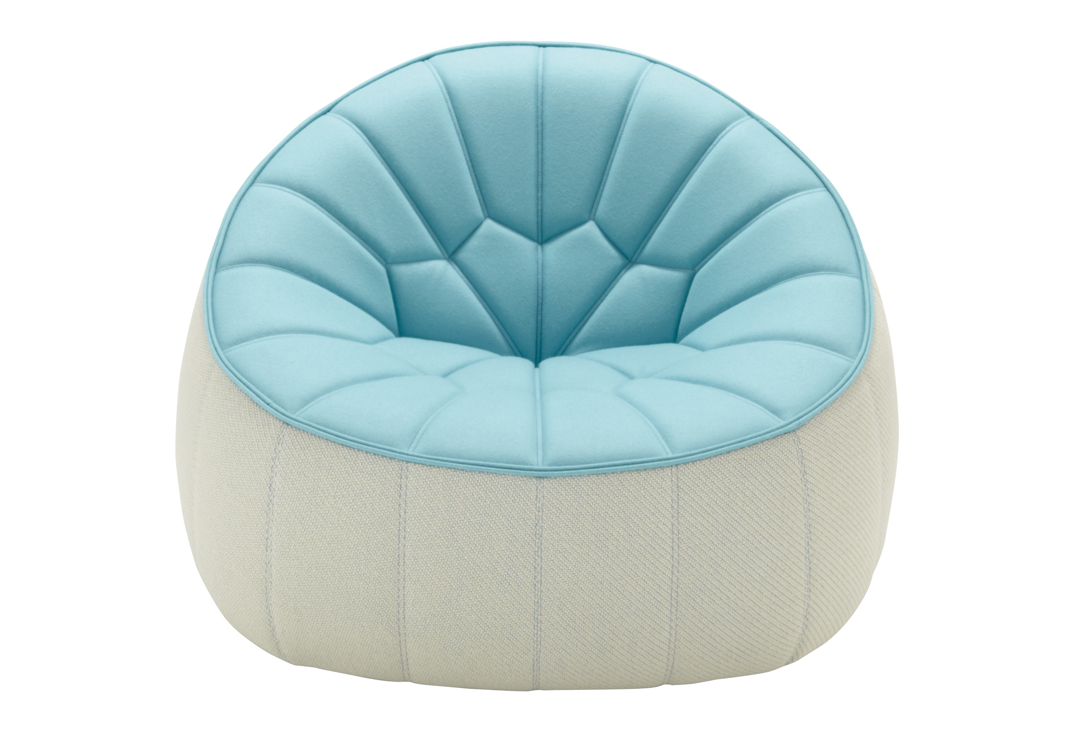 ottoman armchair by ligne roset stylepark