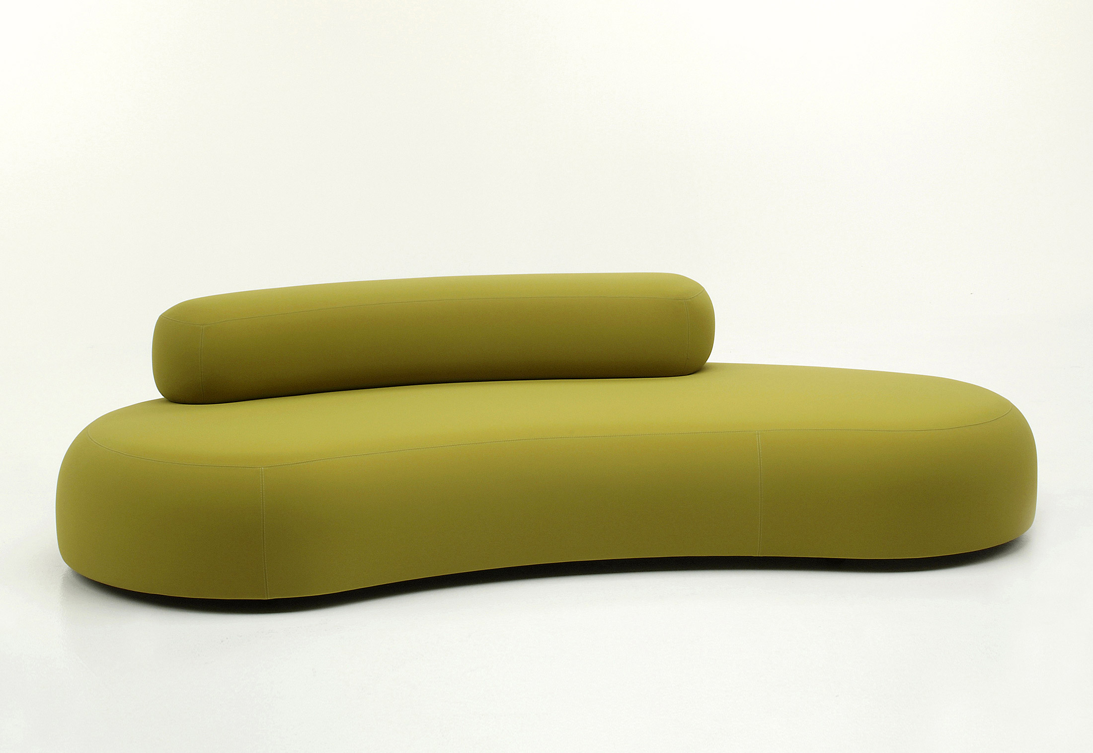 bubble rock sofa by living divani stylepark
