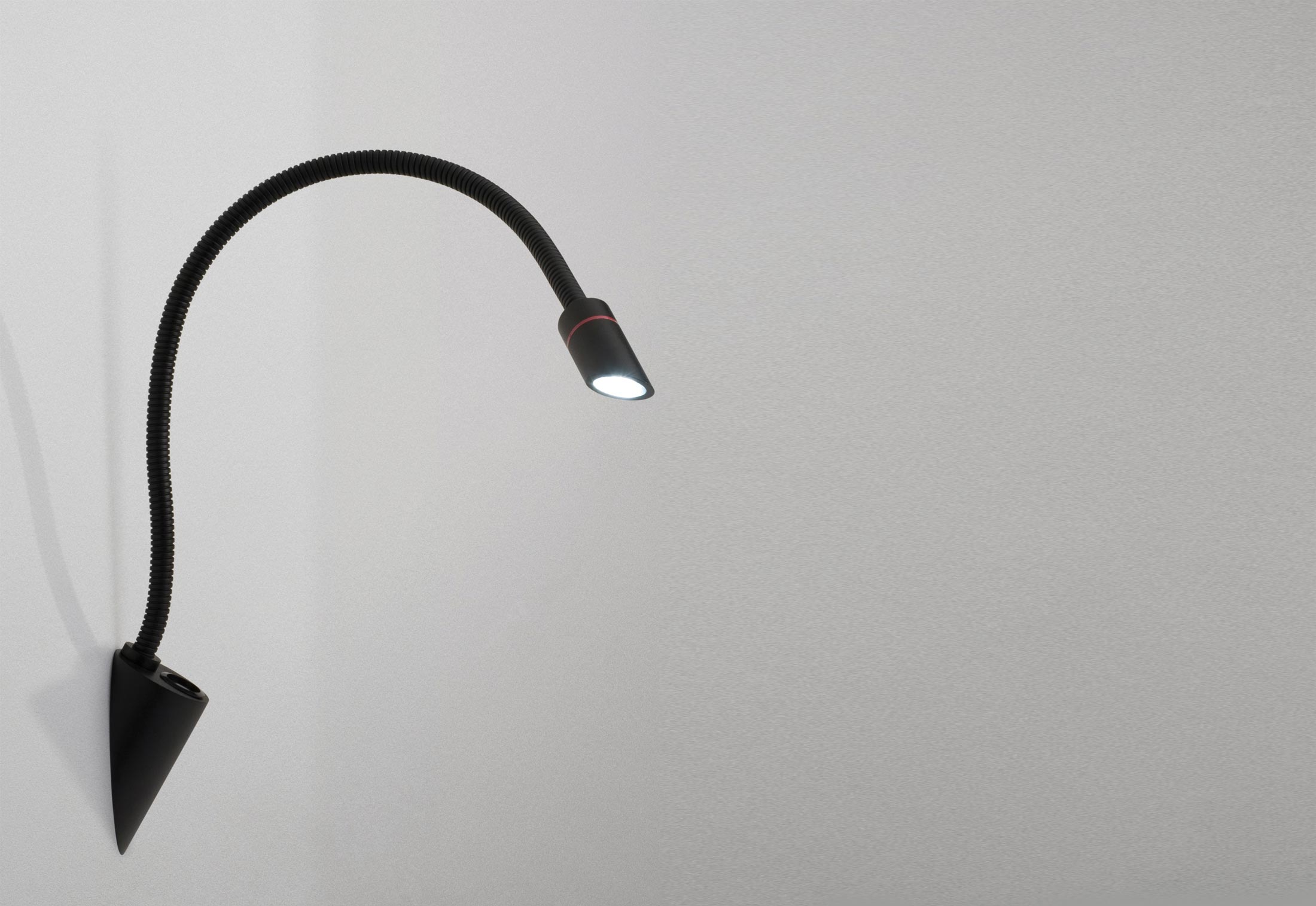 Led it Be wall light by Lumini STYLEPARK
