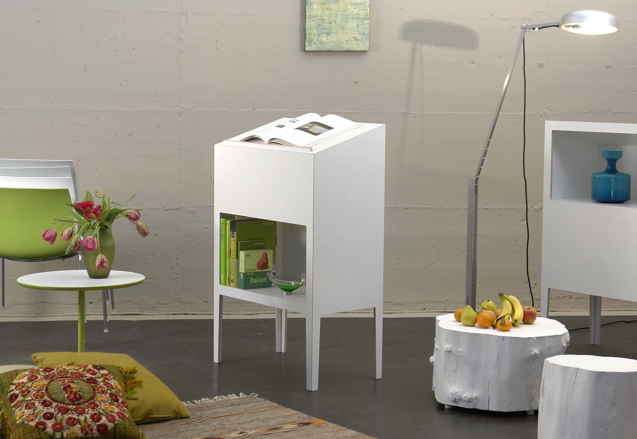 High Desk by STYLEPARK