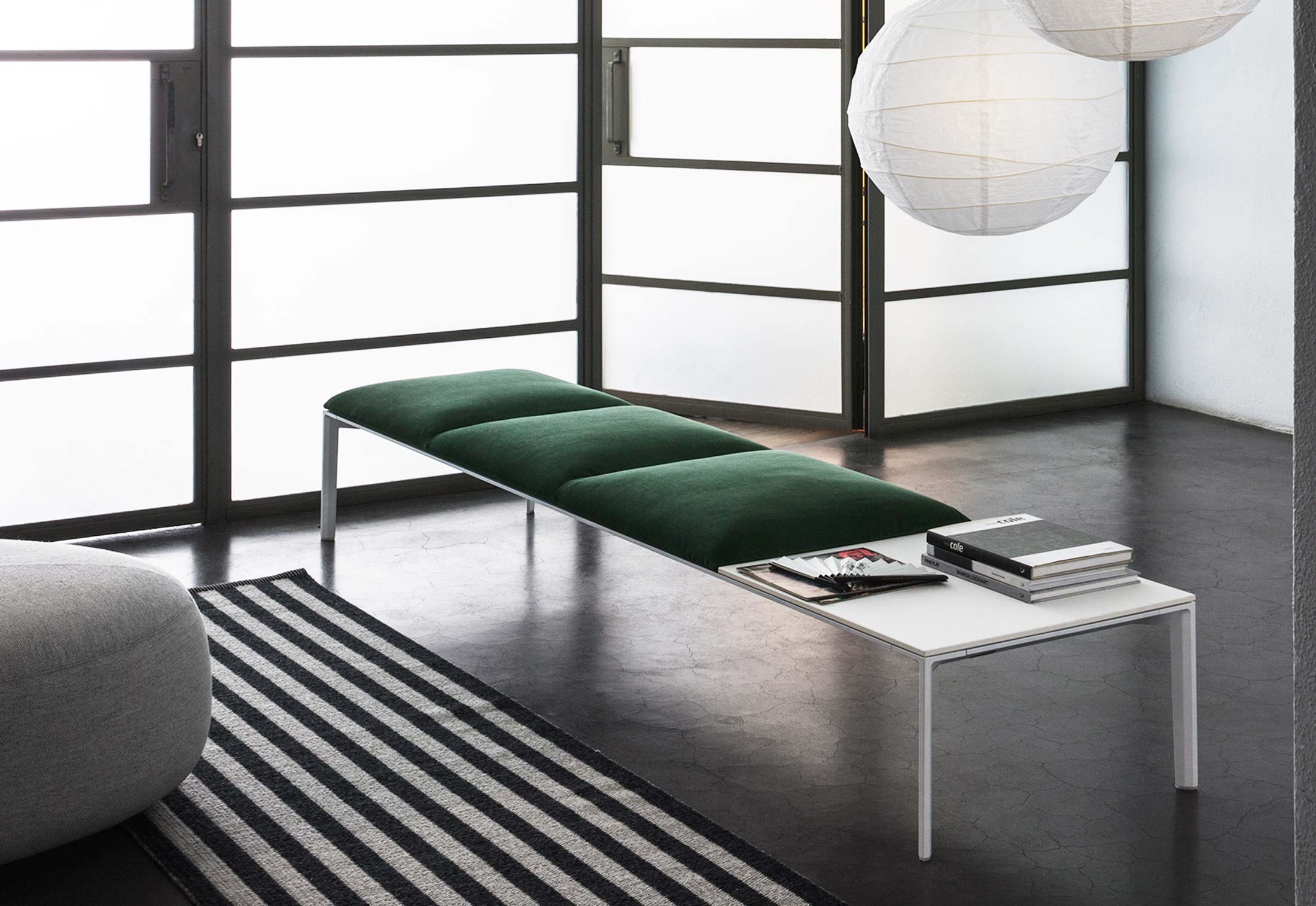 Kipu by Lapalma STYLEPARK