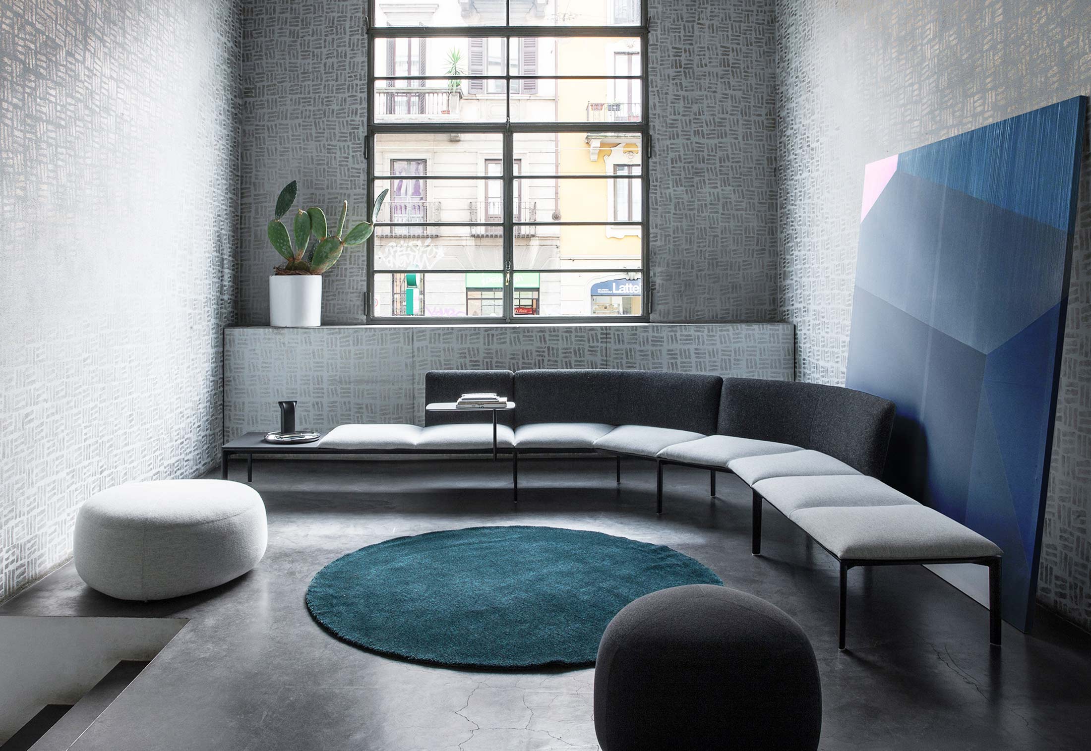 Kipu by Lapalma STYLEPARK