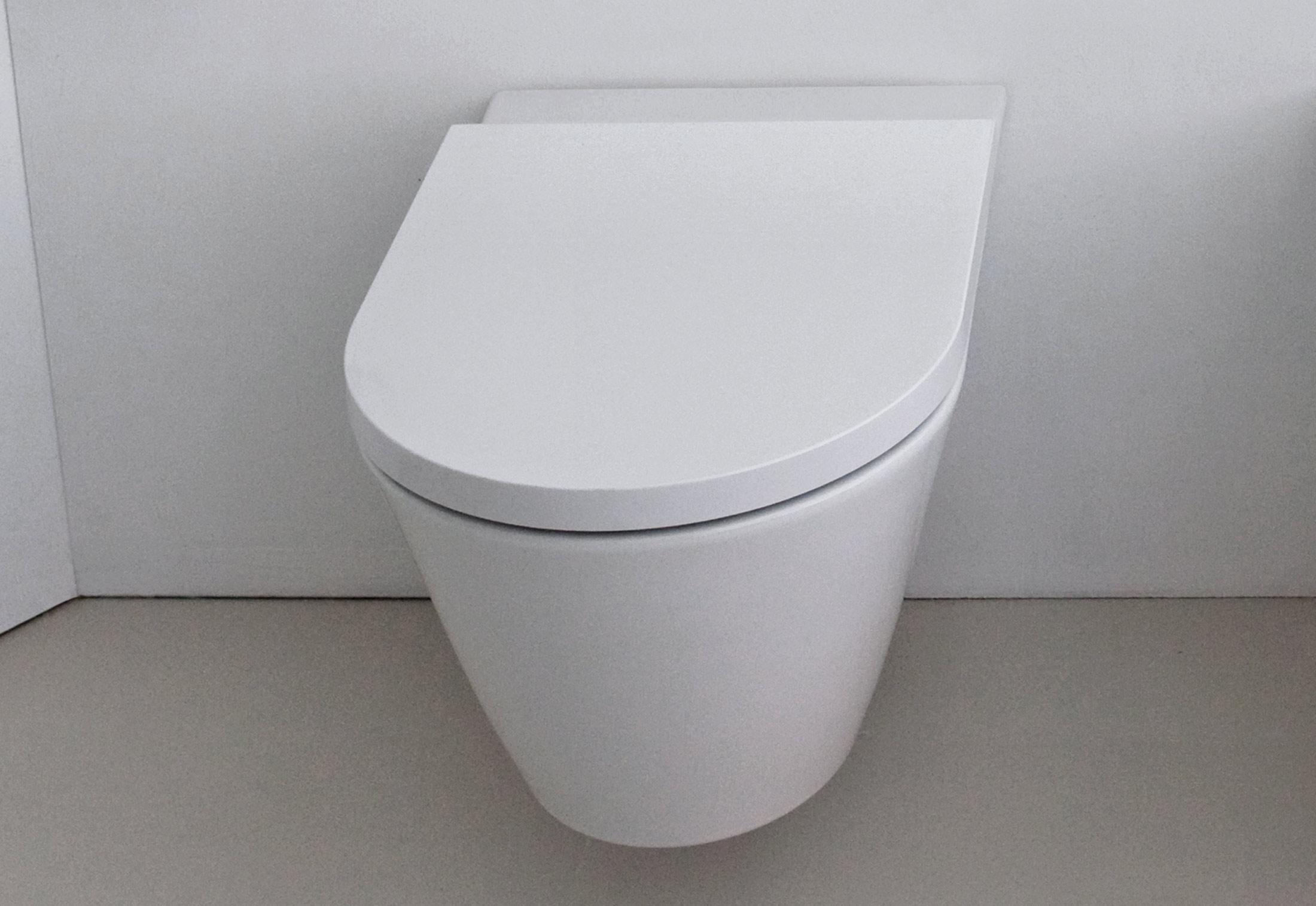 Kartell By Laufen Wall Hung Wc Stylepark Kartell By Laufen Wall Hung Wc