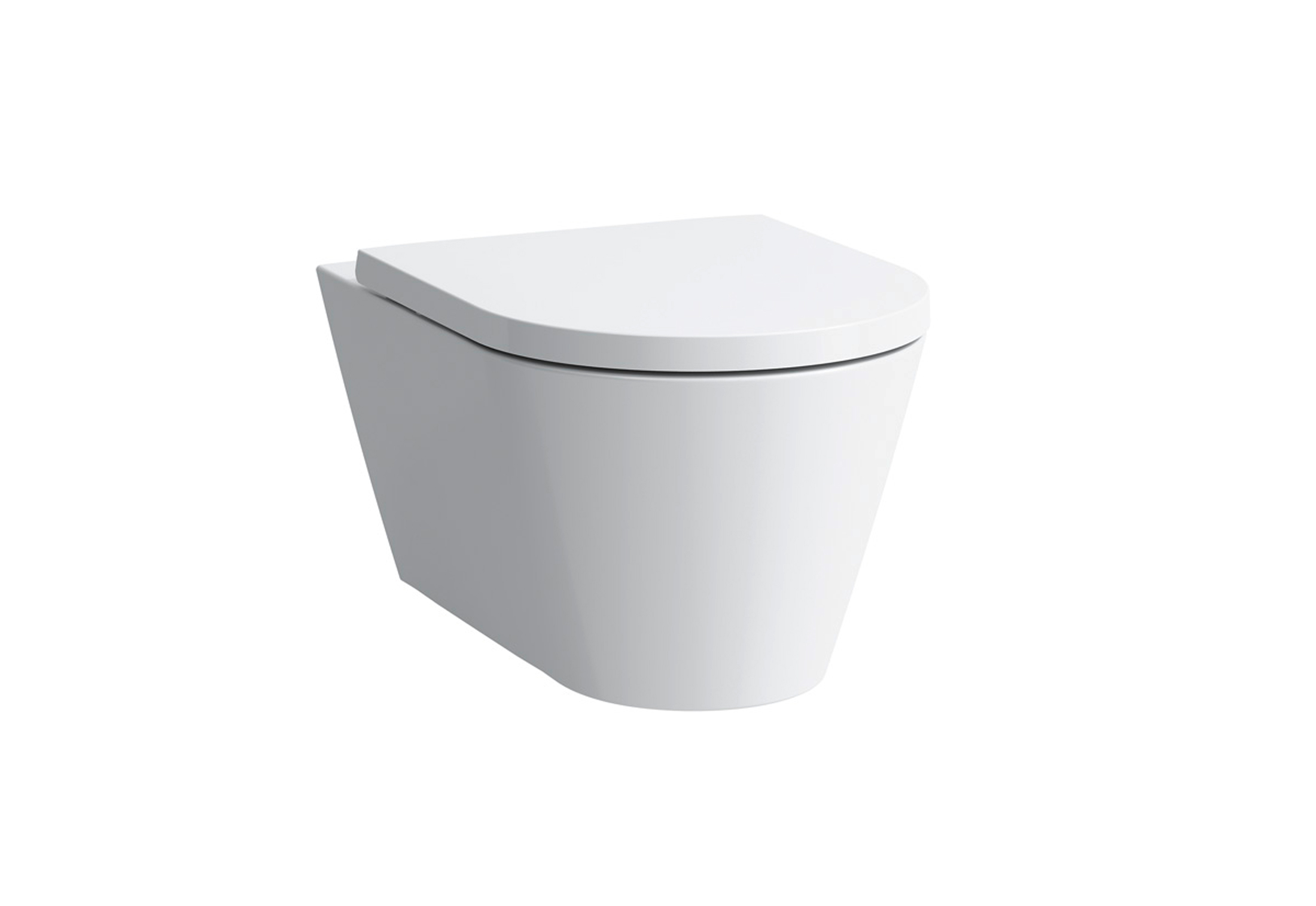 Kartell By Laufen Wall Hung Wc Stylepark Kartell By Laufen Wall Hung Wc