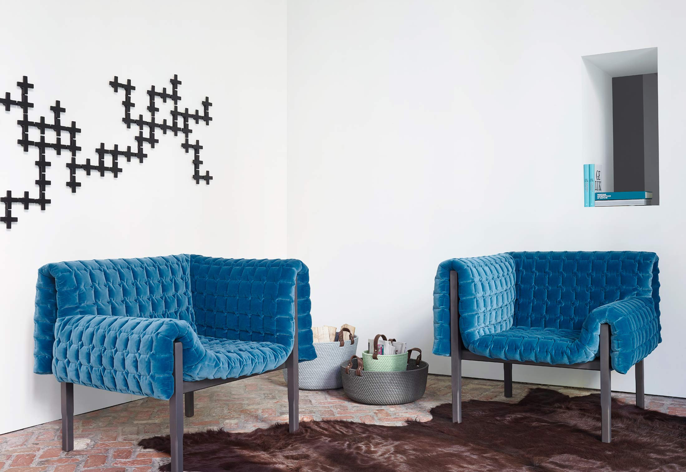 Ruche By Ligne Roset Stylepark